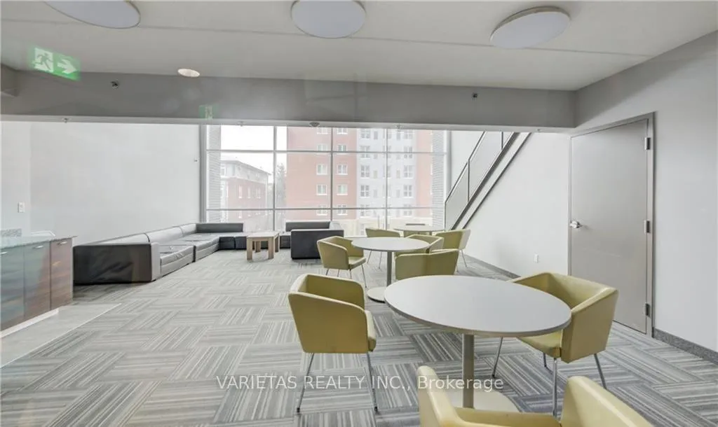 Photo 5 of Unit 522, 280 Lester Street, Waterloo — HOMEH