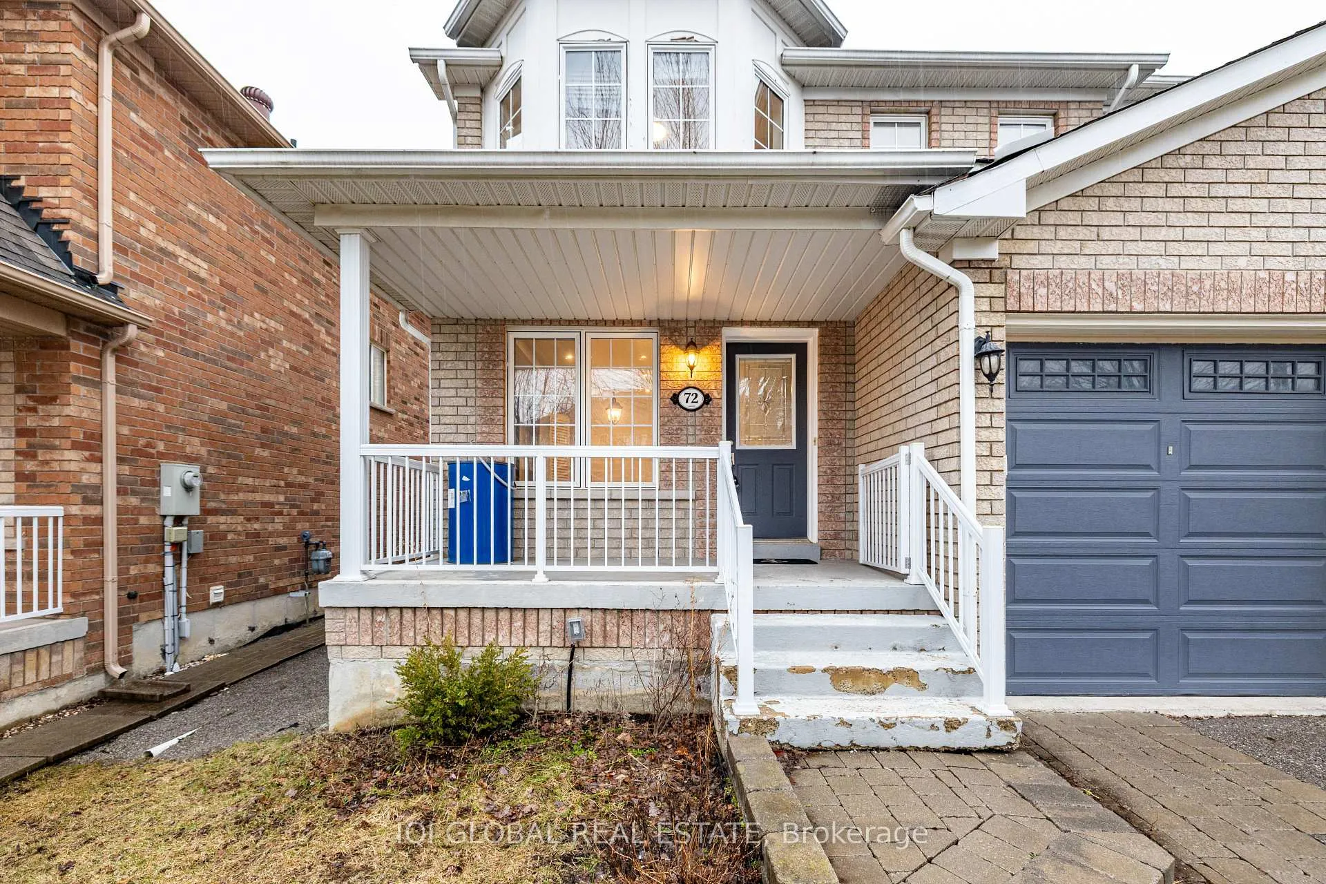 Photo 1 of 72 Park Place Drive, Markham, Greensborough — HOMEH