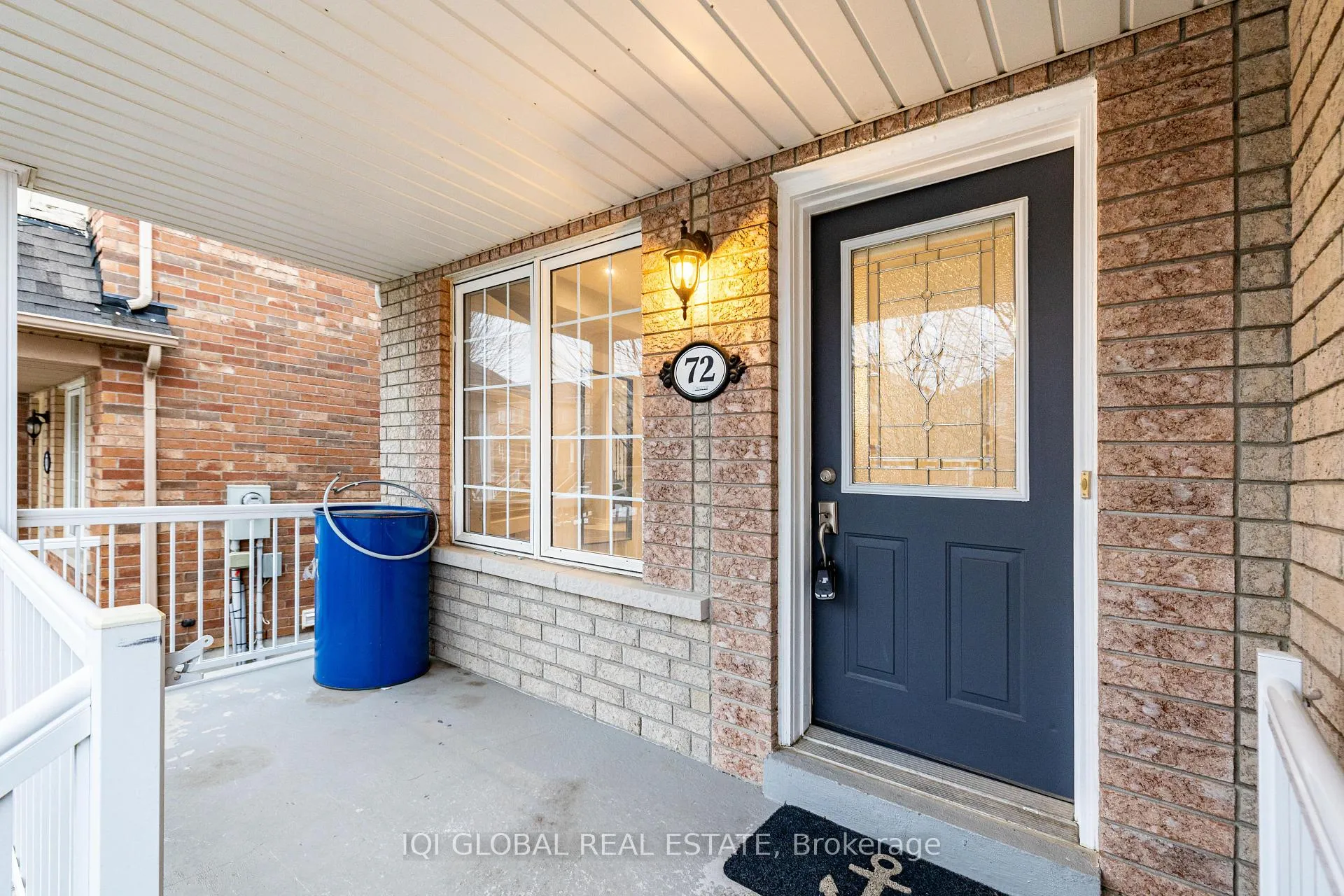 Photo 2 of 72 Park Place Drive, Markham, Greensborough — HOMEH