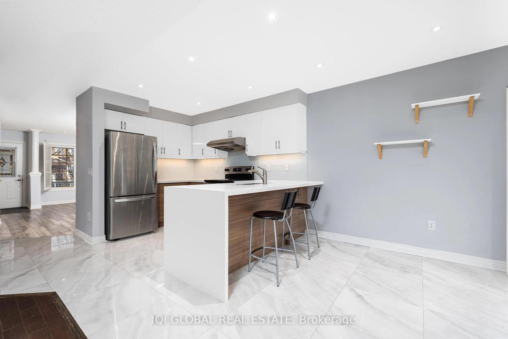 Photo 7 of 72 Park Place Drive, Markham, Greensborough — HOMEH