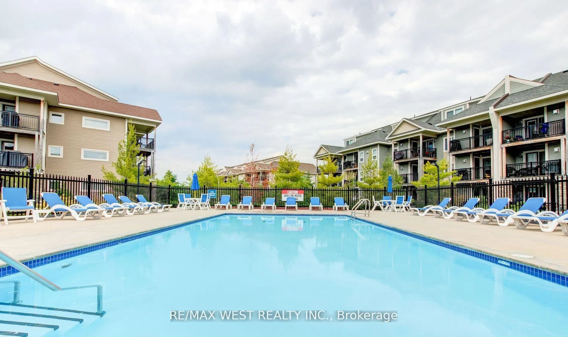 Photo 5 of Unit 107, 5 Anchorage Crescent, Collingwood — HOMEH