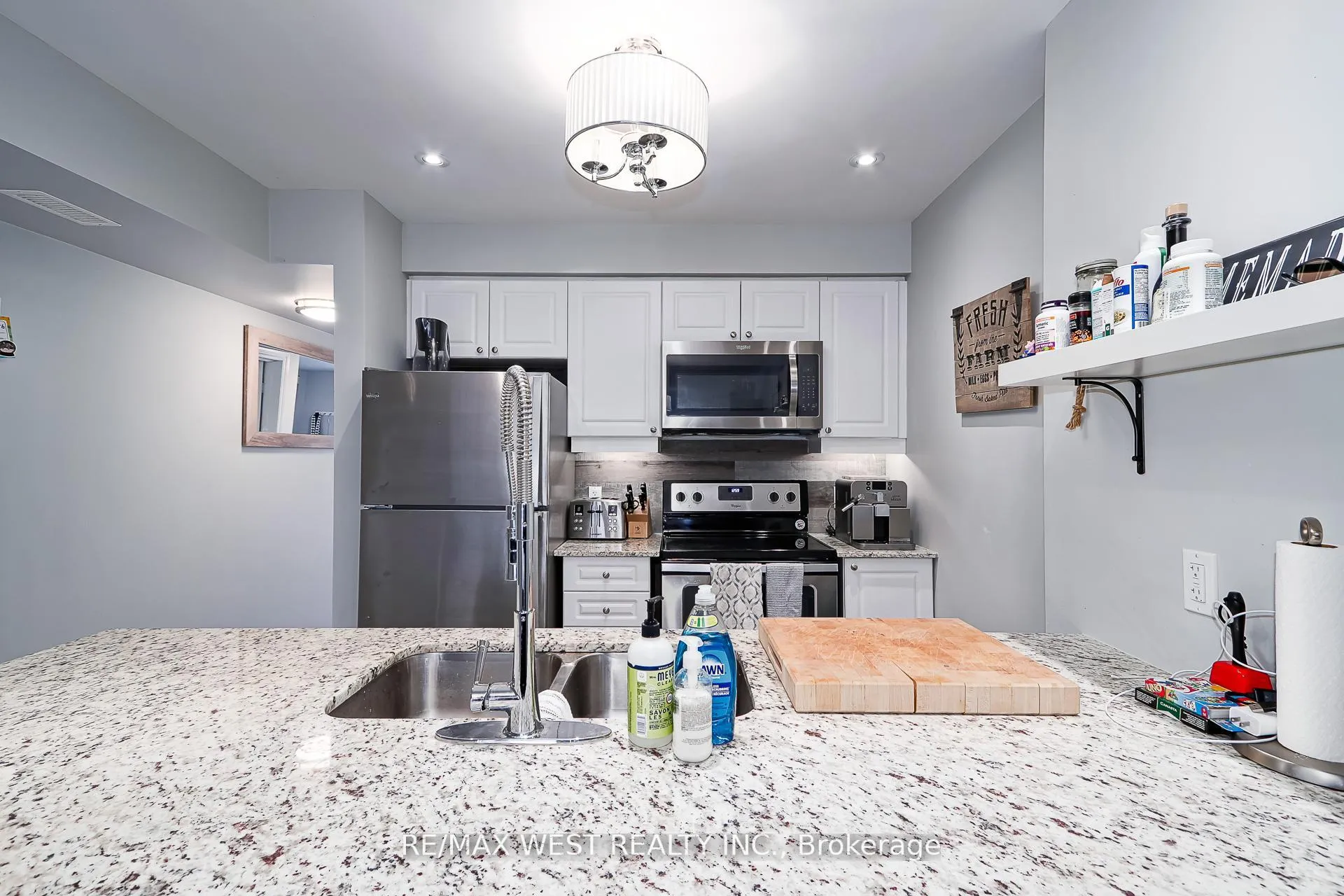 Photo 11 of Unit 107, 5 Anchorage Crescent, Collingwood — HOMEH