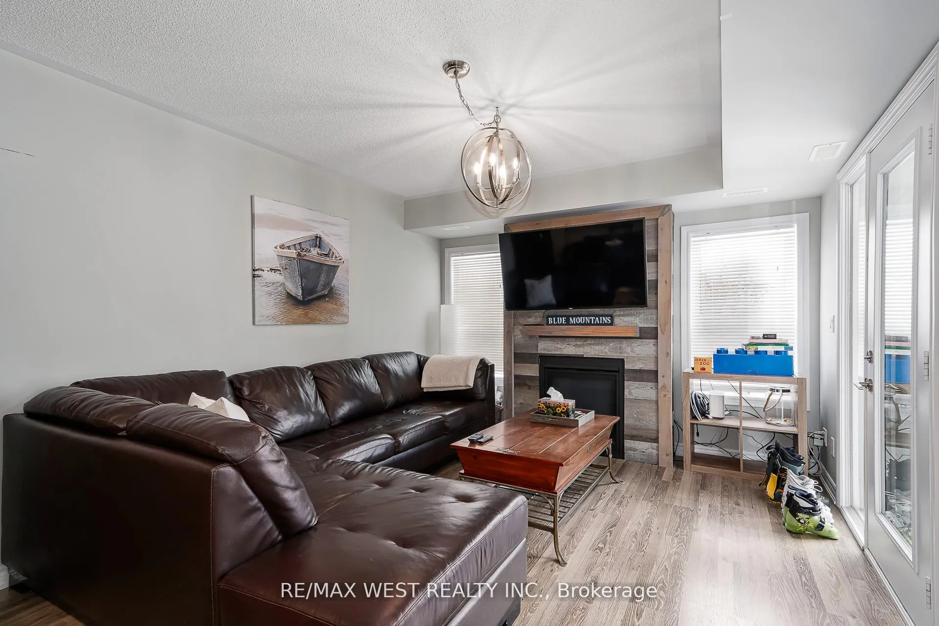 Photo 13 of Unit 107, 5 Anchorage Crescent, Collingwood — HOMEH