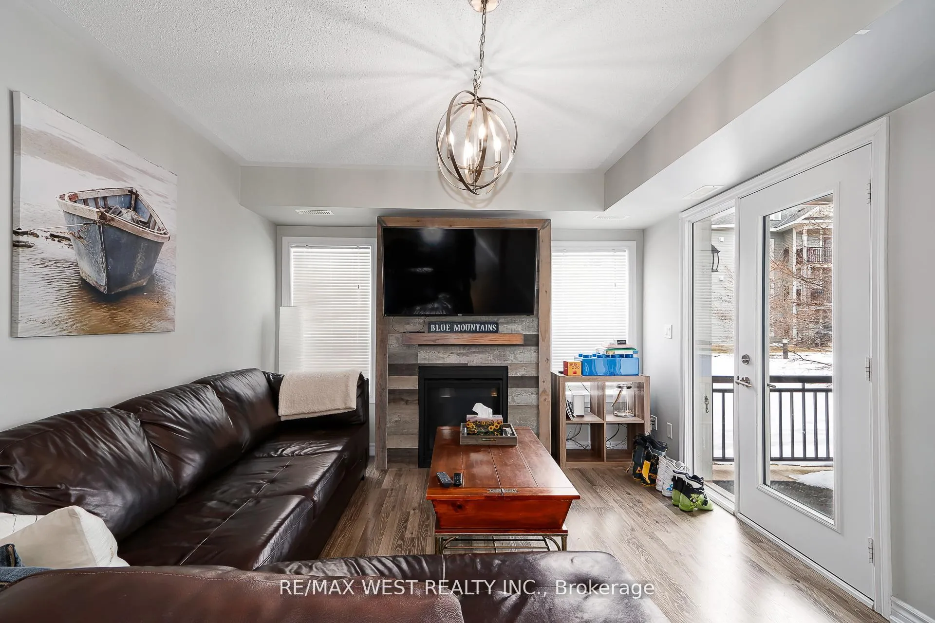 Photo 14 of Unit 107, 5 Anchorage Crescent, Collingwood — HOMEH