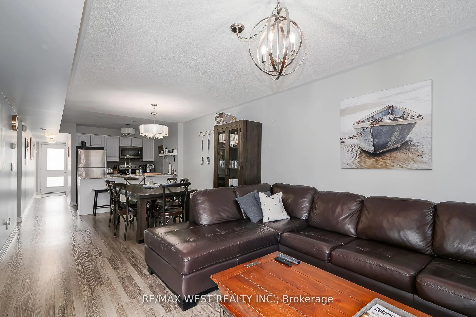 Photo 15 of Unit 107, 5 Anchorage Crescent, Collingwood — HOMEH