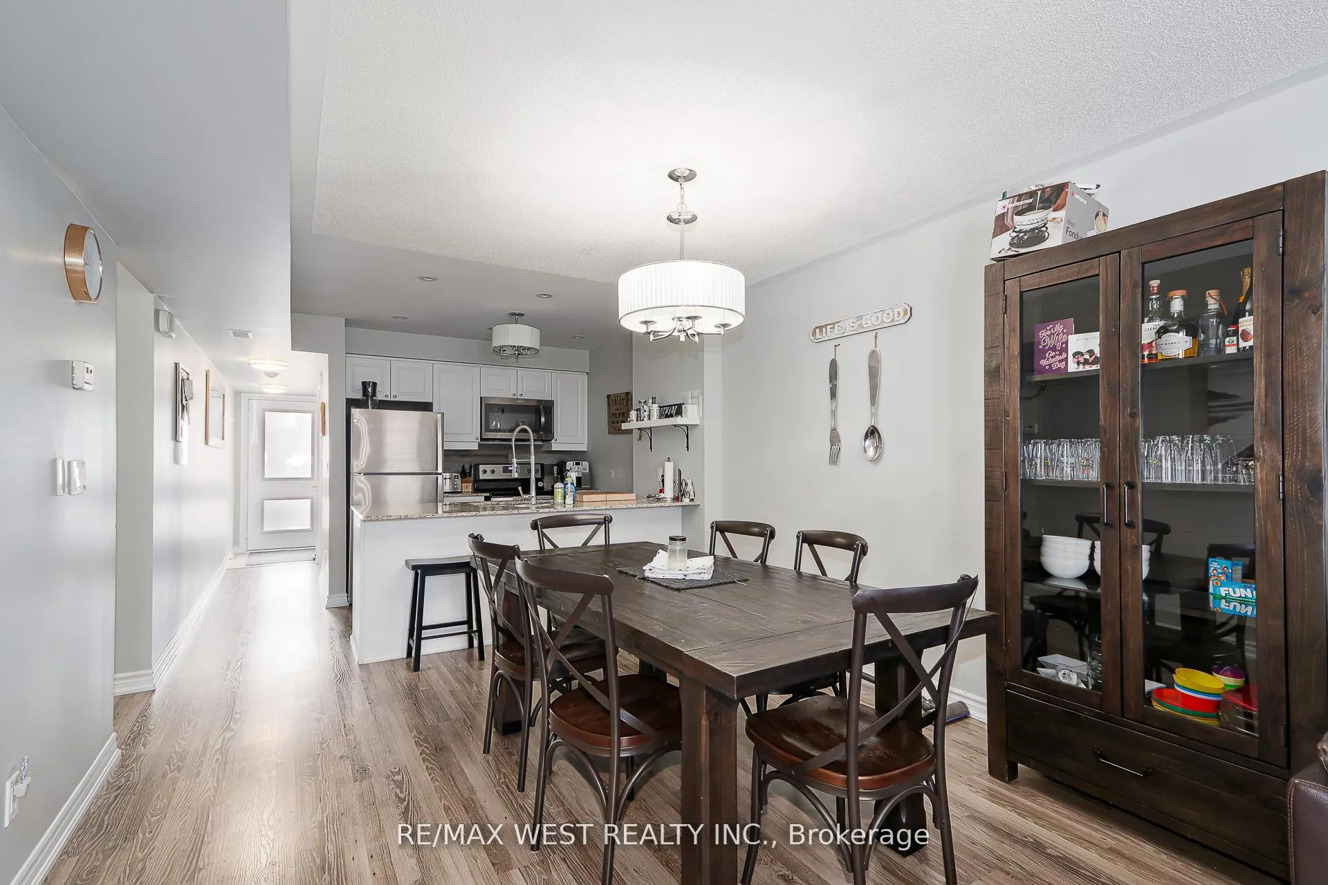 Photo 16 of Unit 107, 5 Anchorage Crescent, Collingwood — HOMEH