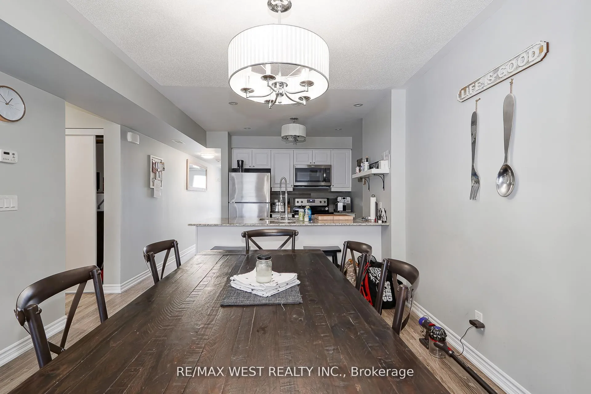 Photo 17 of Unit 107, 5 Anchorage Crescent, Collingwood — HOMEH