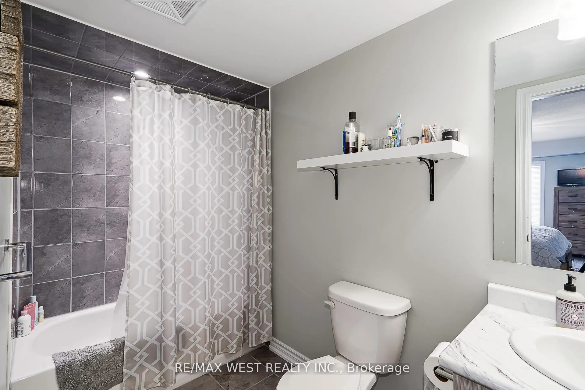 Photo 21 of Unit 107, 5 Anchorage Crescent, Collingwood — HOMEH