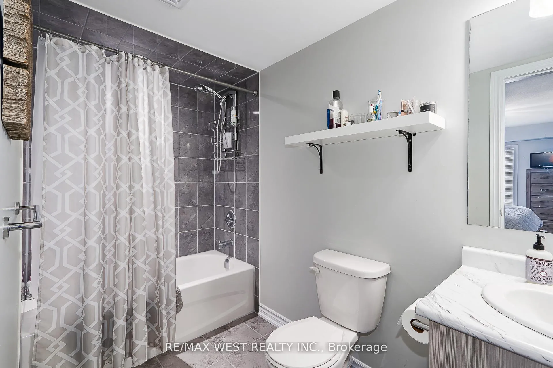 Photo 23 of Unit 107, 5 Anchorage Crescent, Collingwood — HOMEH