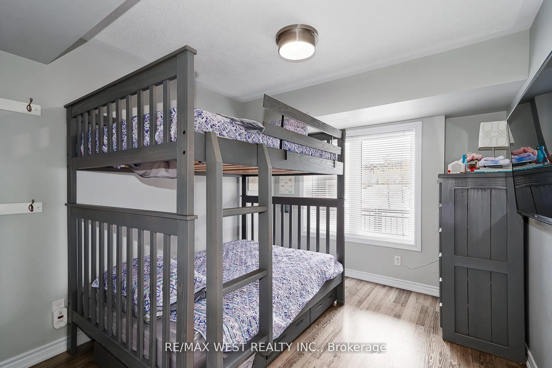 Photo 24 of Unit 107, 5 Anchorage Crescent, Collingwood — HOMEH