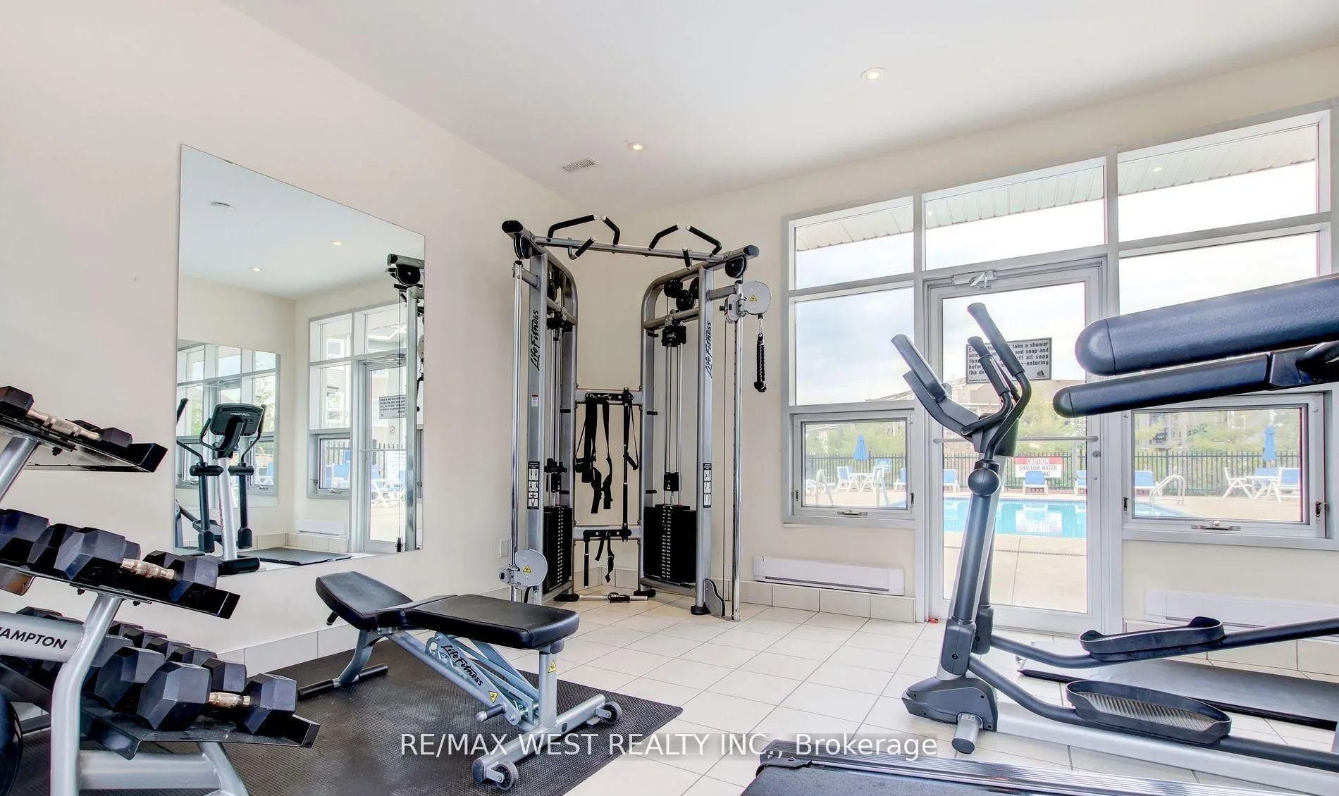 Photo 27 of Unit 107, 5 Anchorage Crescent, Collingwood — HOMEH