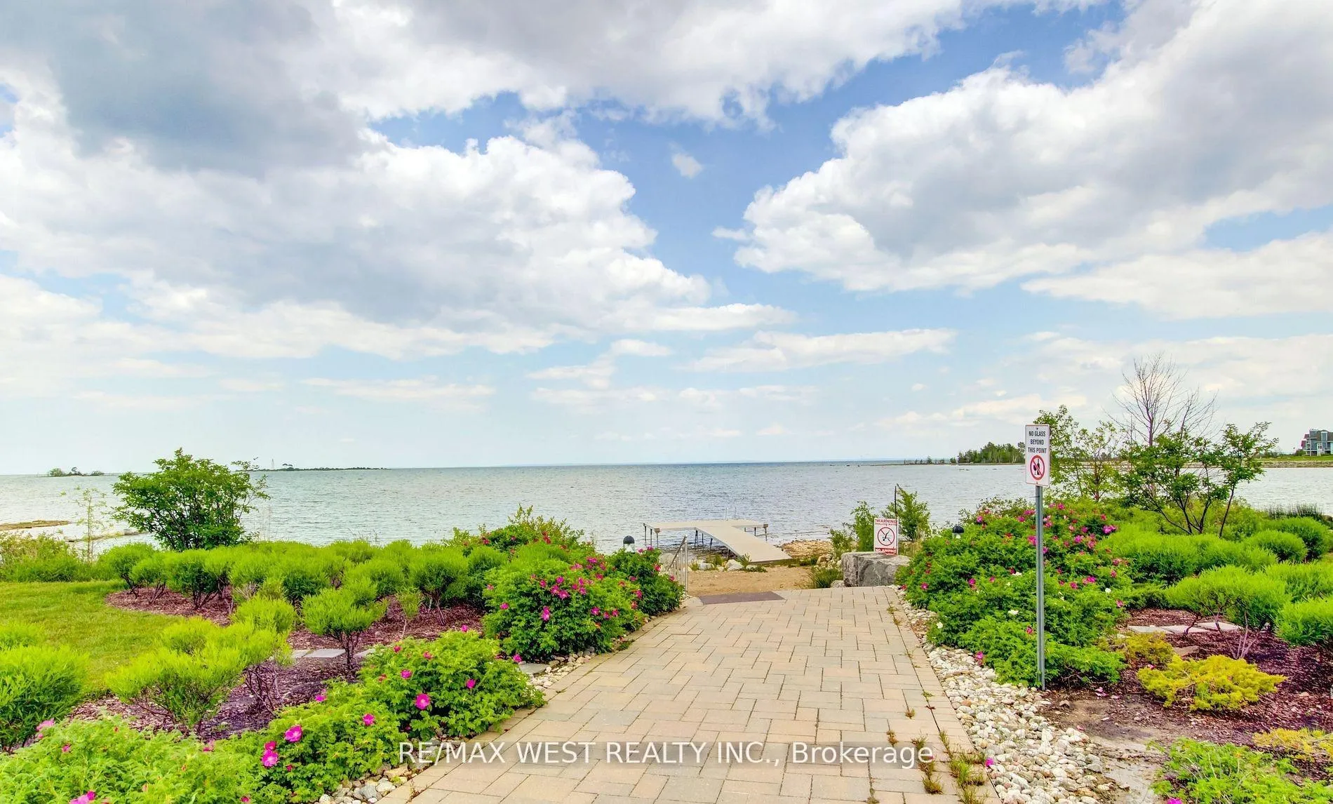 Photo 30 of Unit 107, 5 Anchorage Crescent, Collingwood — HOMEH