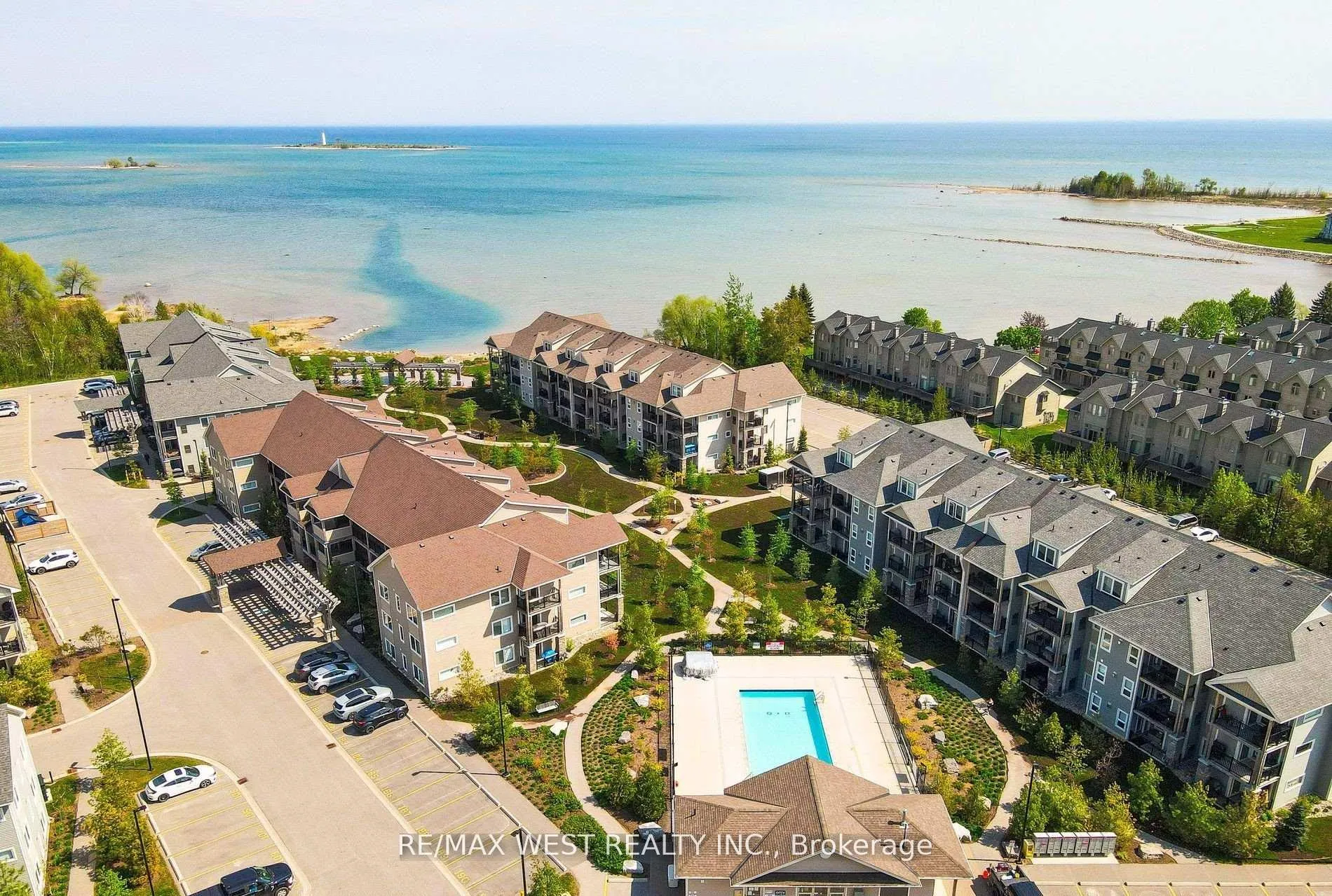 Photo 34 of Unit 107, 5 Anchorage Crescent, Collingwood — HOMEH