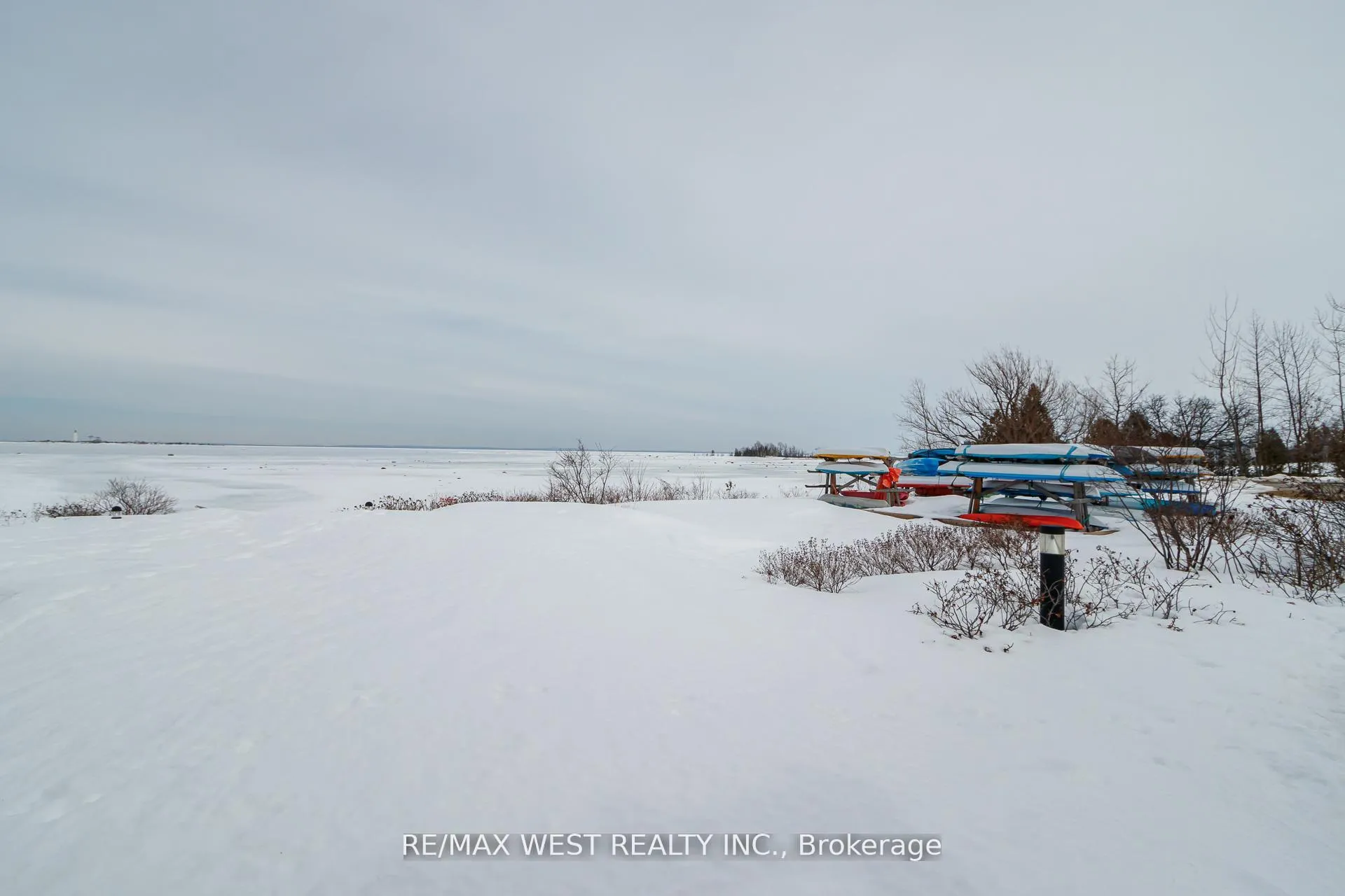 Photo 36 of Unit 107, 5 Anchorage Crescent, Collingwood — HOMEH