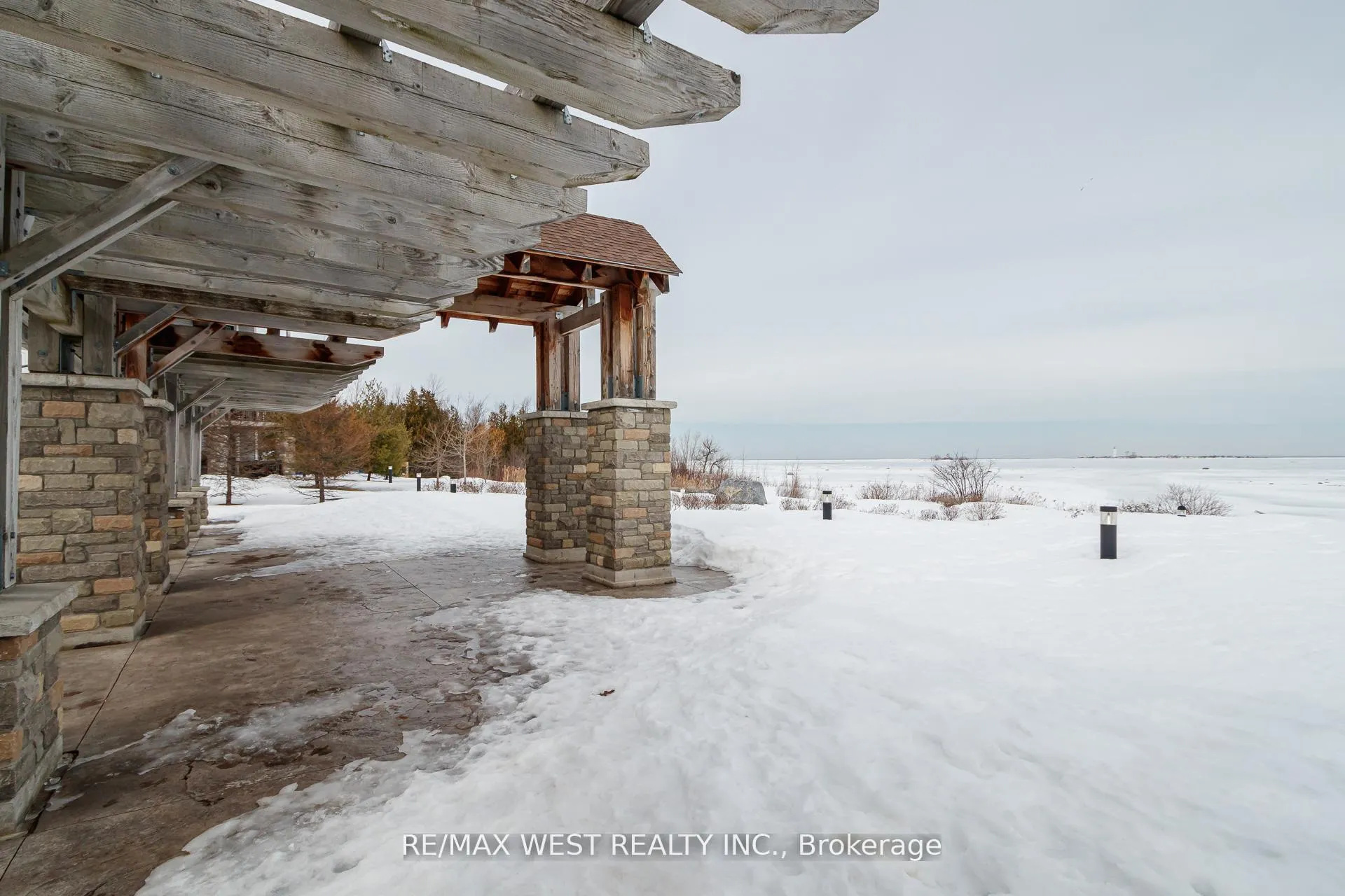 Photo 37 of Unit 107, 5 Anchorage Crescent, Collingwood — HOMEH