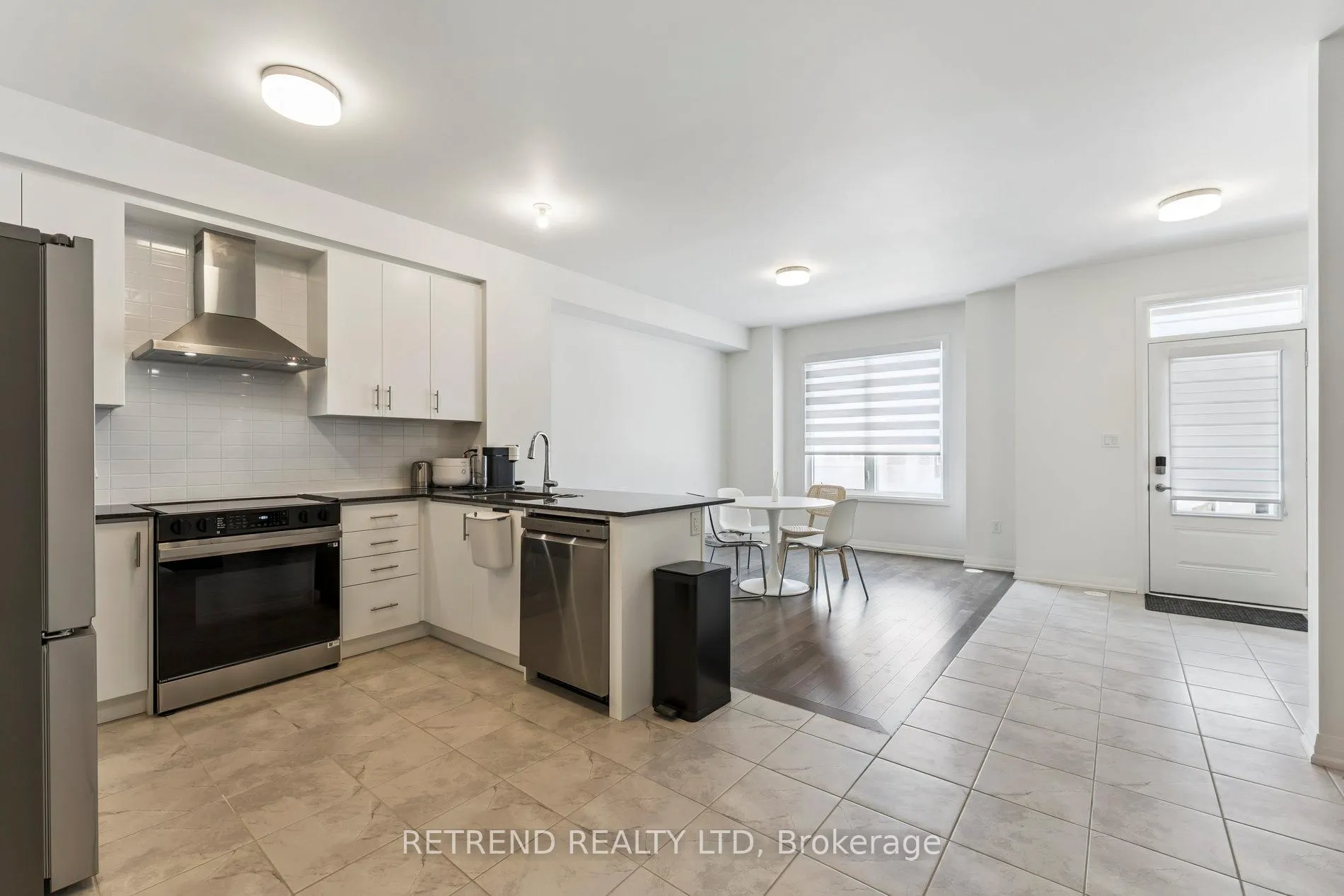 Photo 1 of 17 Moosehead Drive W, Brampton, Northwest Brampton — HOMEH
