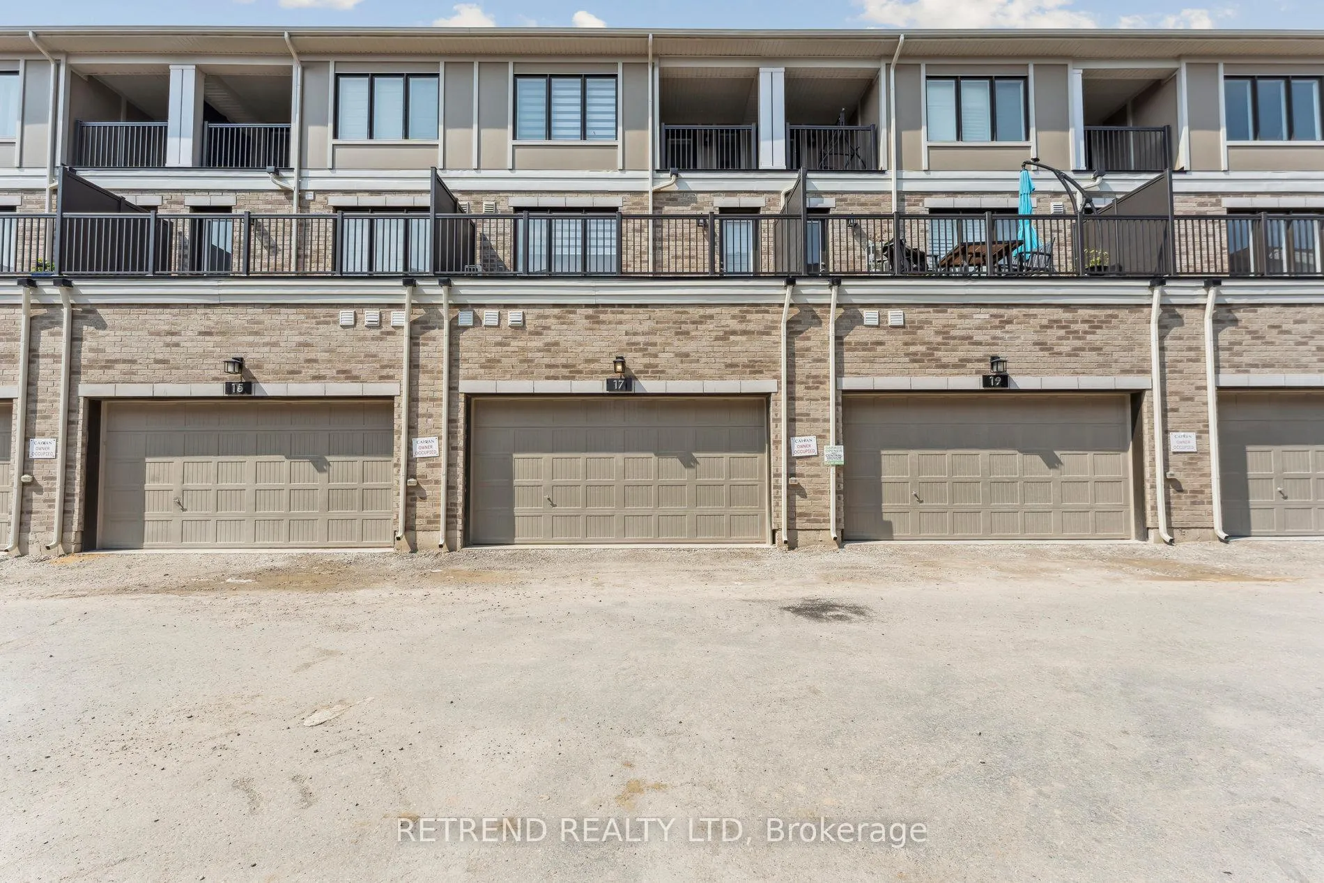 Photo 30 of 17 Moosehead Drive W, Brampton, Northwest Brampton — HOMEH