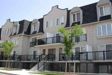 Front of Unit 2076, 65 George Appleton Way