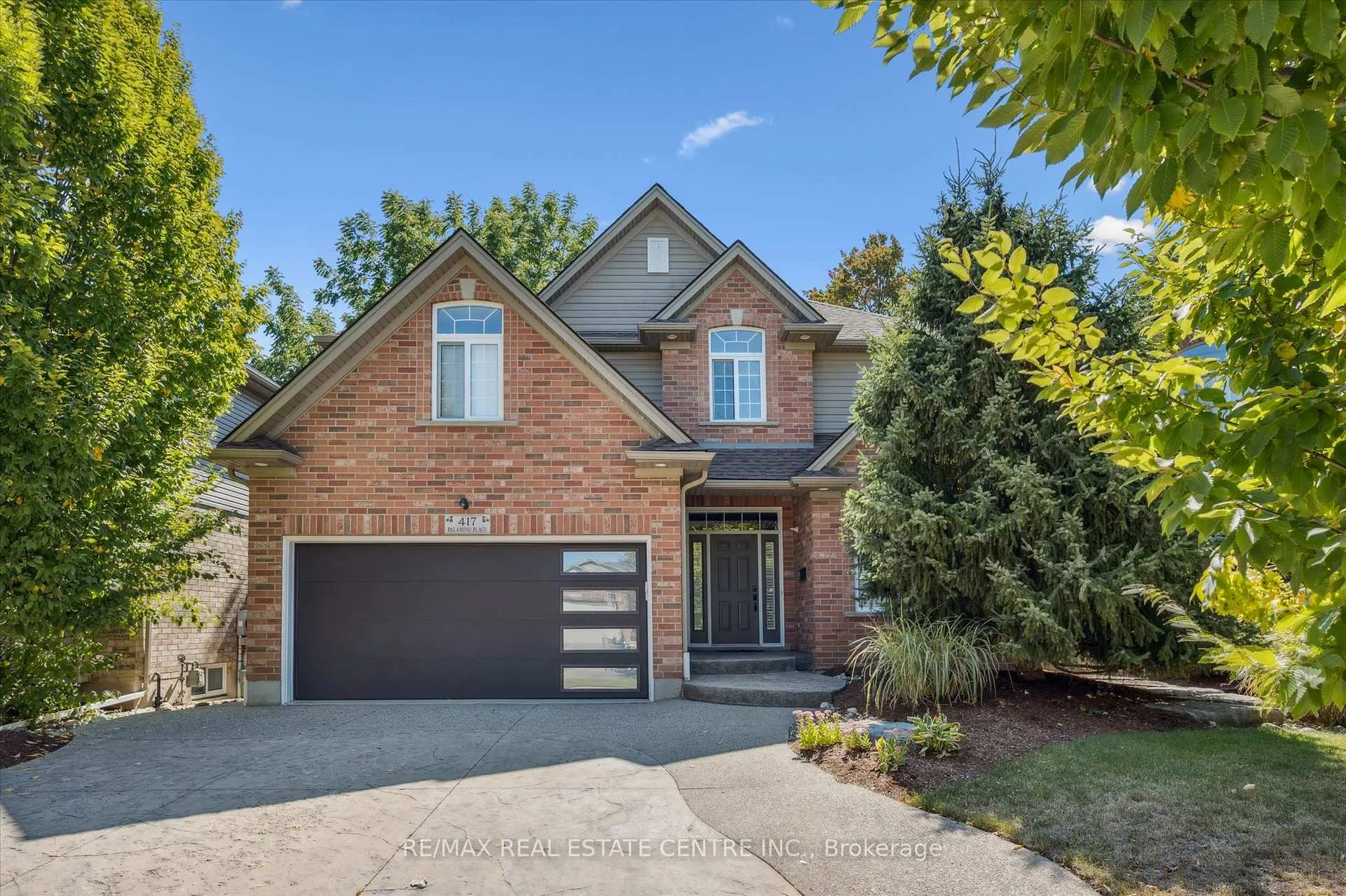 Photo 1 of 417 Palamino Place, Waterloo — HOMEH