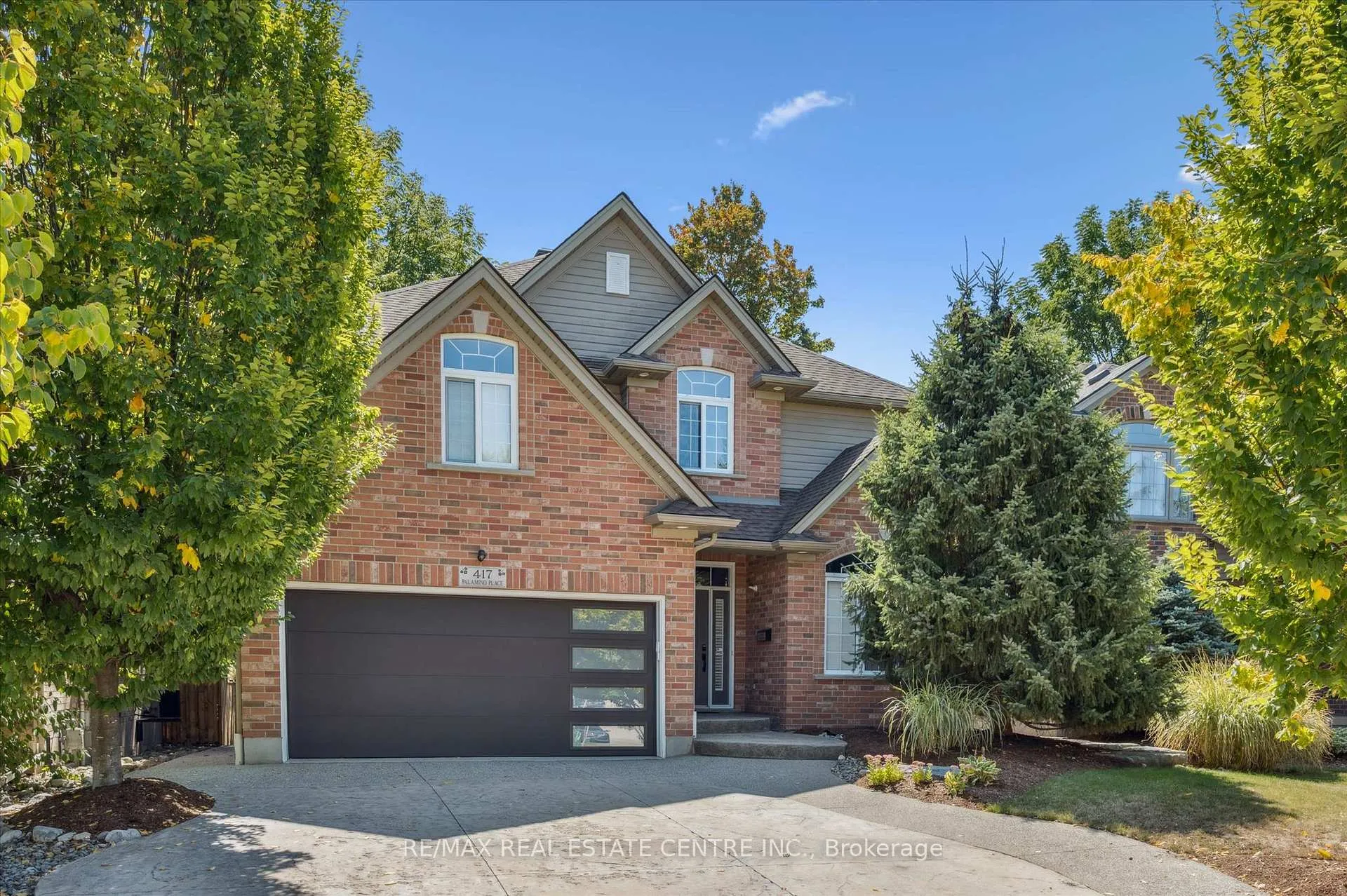 Photo 2 of 417 Palamino Place, Waterloo — HOMEH