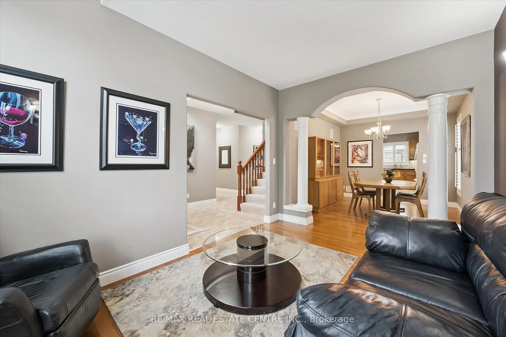 Photo 7 of 417 Palamino Place, Waterloo — HOMEH