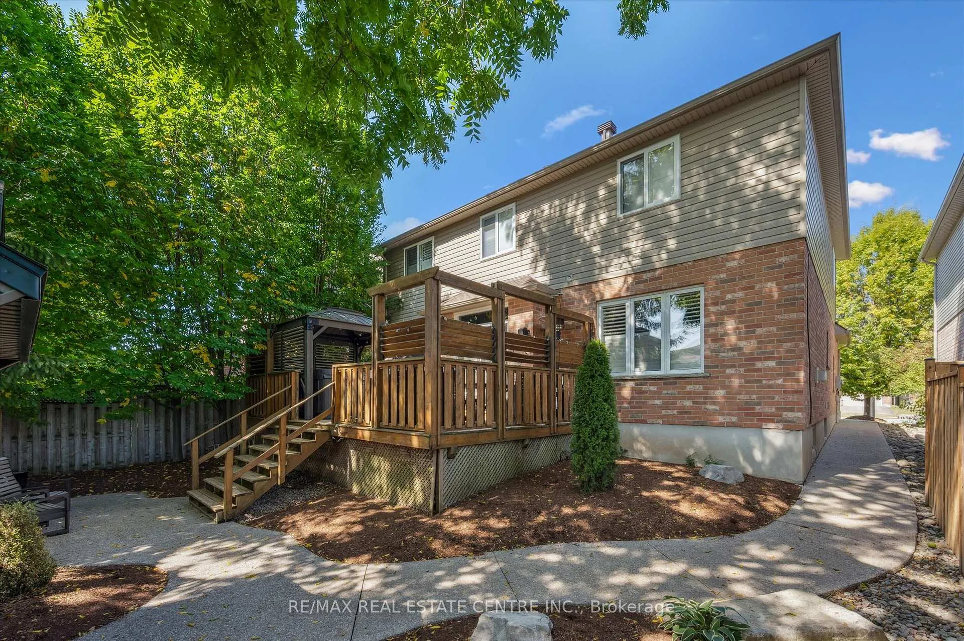 Photo 46 of 417 Palamino Place, Waterloo — HOMEH