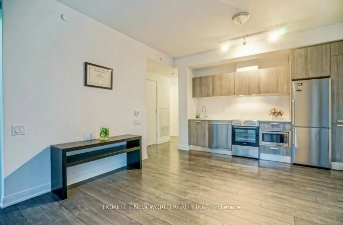 Photo 3 of Unit 1410, 50 Charles Street E, Toronto, Church-Yonge Corridor — HOMEH