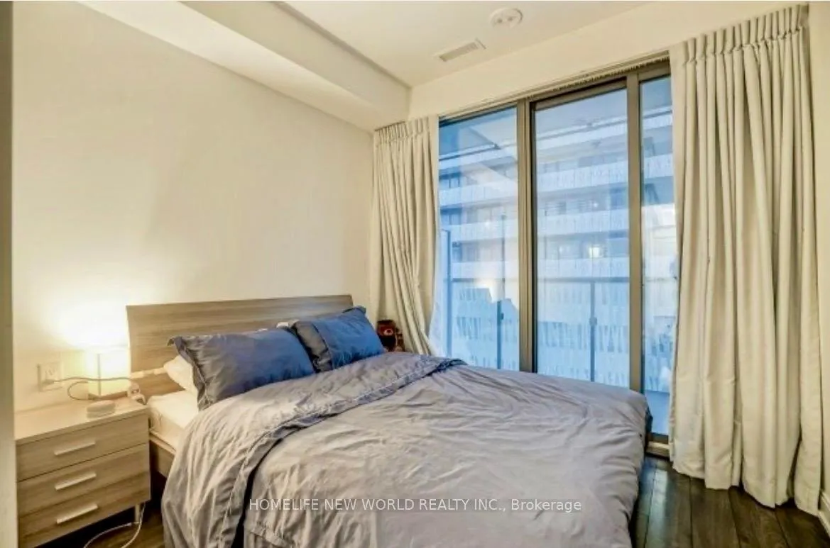 Photo 5 of Unit 1410, 50 Charles Street E, Toronto, Church-Yonge Corridor — HOMEH