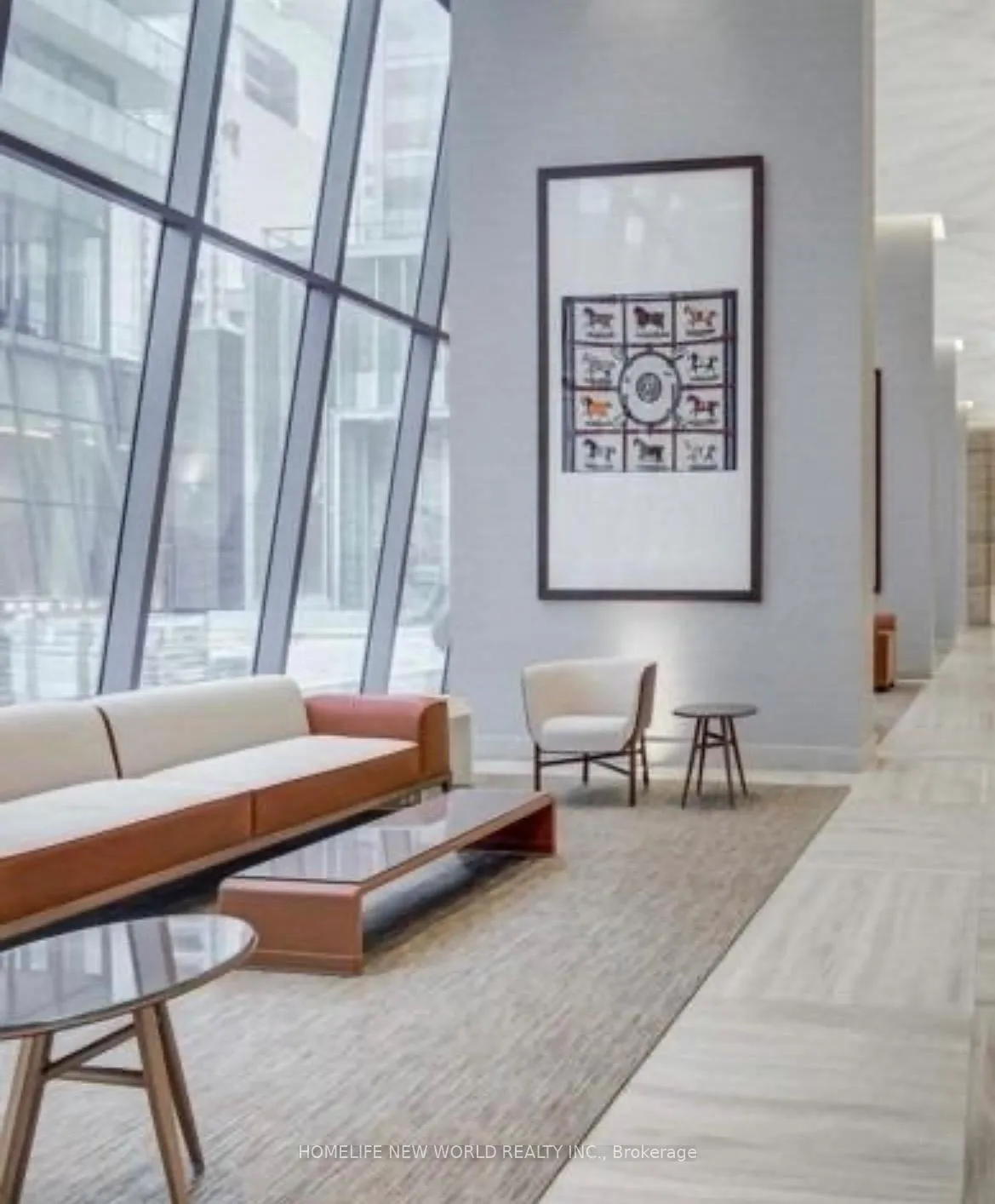 Photo 6 of Unit 1410, 50 Charles Street E, Toronto, Church-Yonge Corridor — HOMEH
