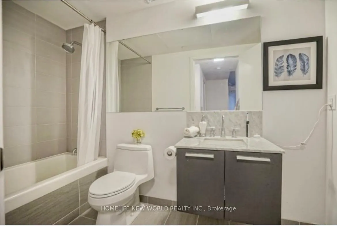 Photo 7 of Unit 1410, 50 Charles Street E, Toronto, Church-Yonge Corridor — HOMEH