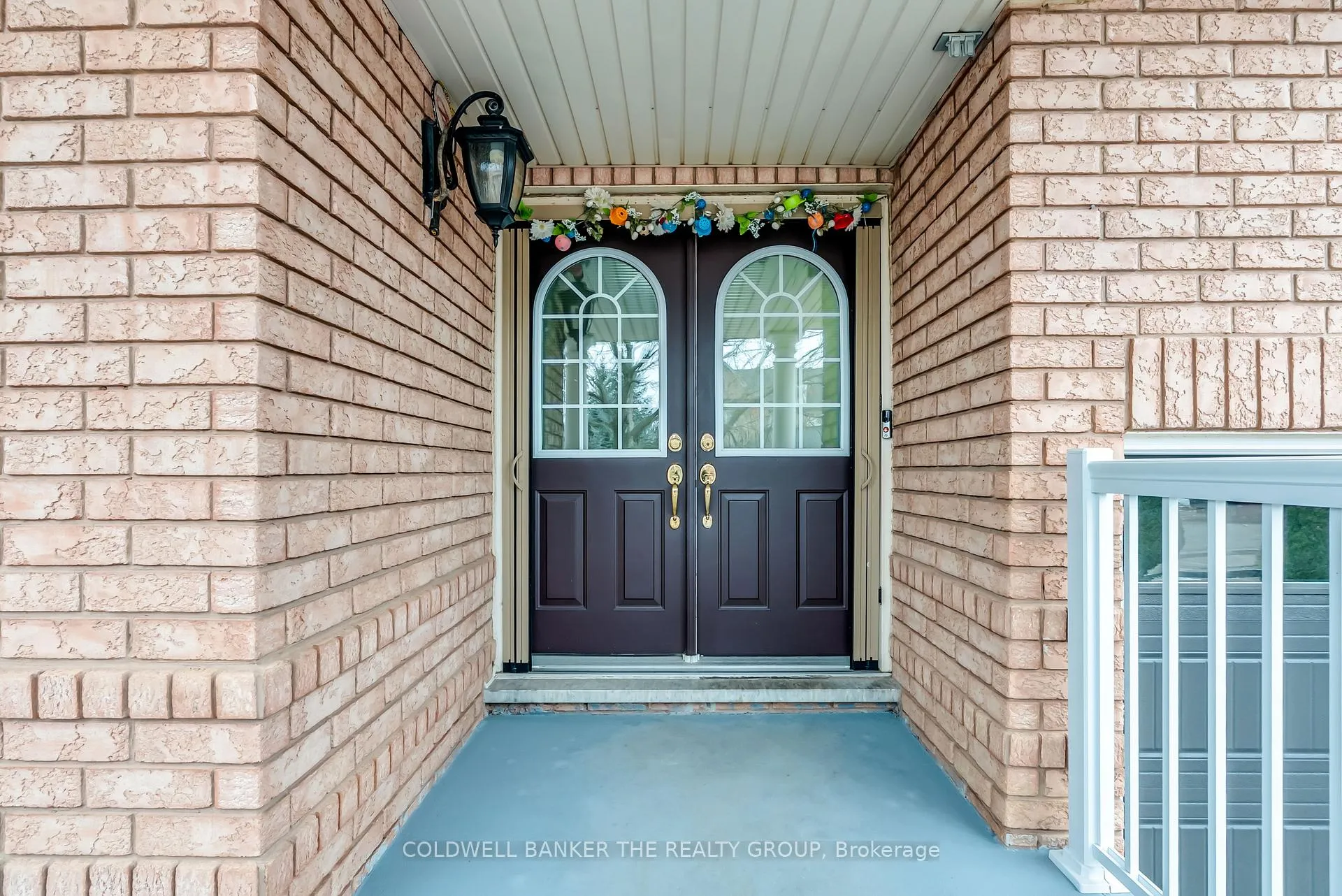 Photo 7 of 45 Heatherdale Drive, Brampton, Fletcher's Meadow — HOMEH