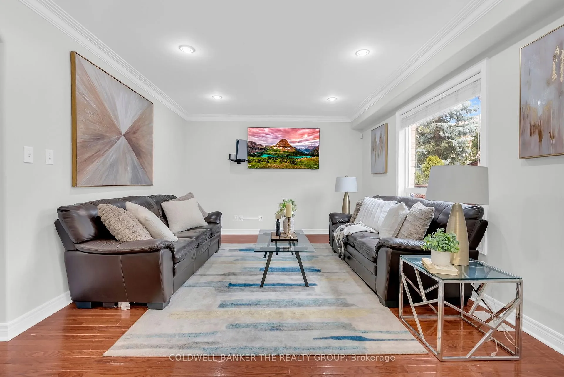 Photo 17 of 45 Heatherdale Drive, Brampton, Fletcher's Meadow — HOMEH