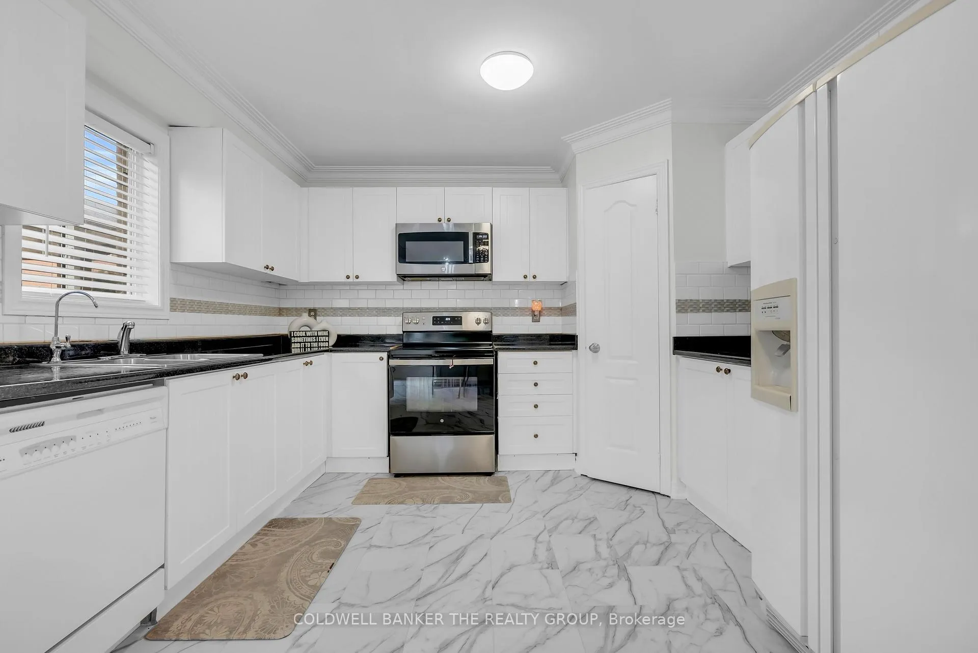Photo 21 of 45 Heatherdale Drive, Brampton, Fletcher's Meadow — HOMEH
