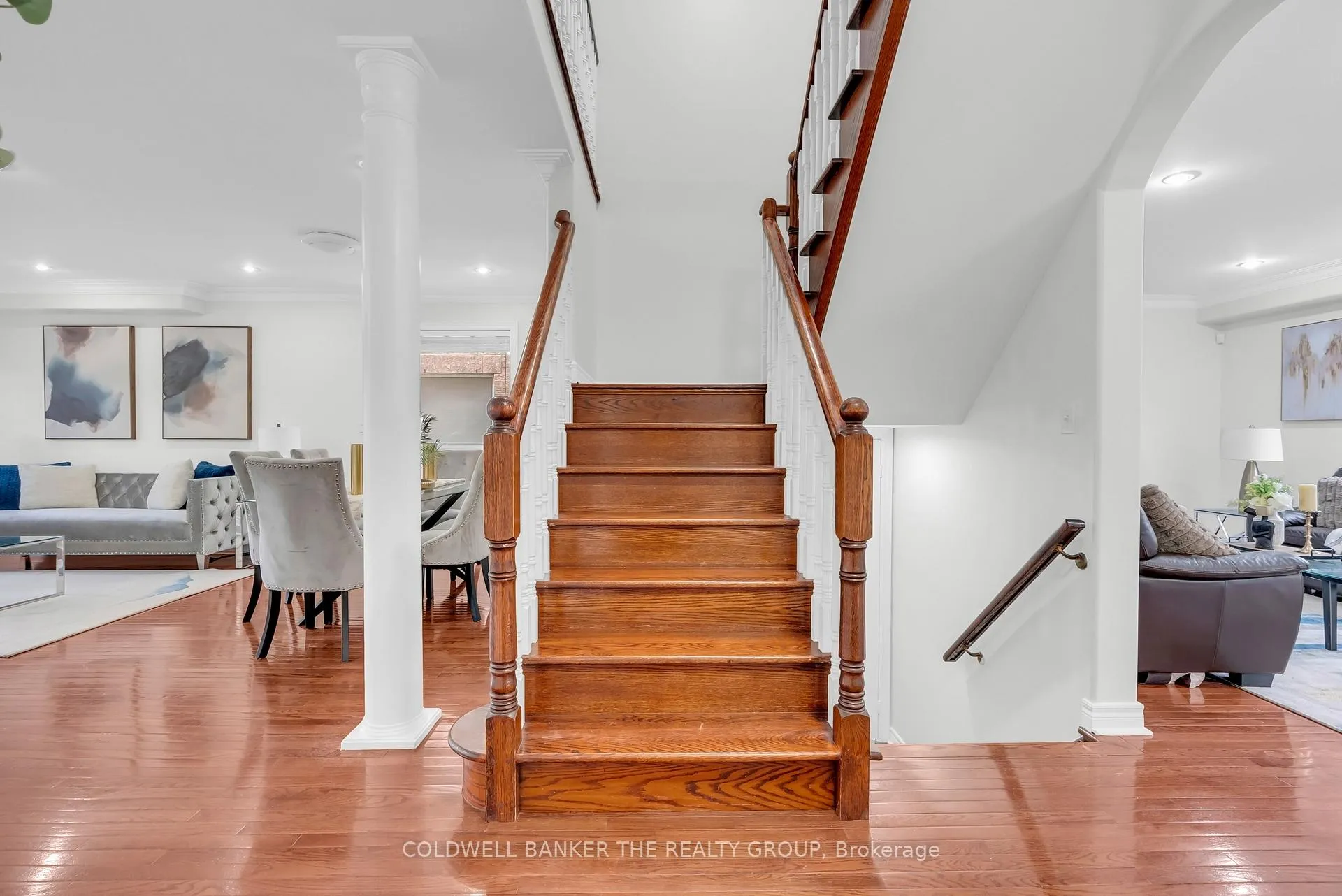 Photo 26 of 45 Heatherdale Drive, Brampton, Fletcher's Meadow — HOMEH