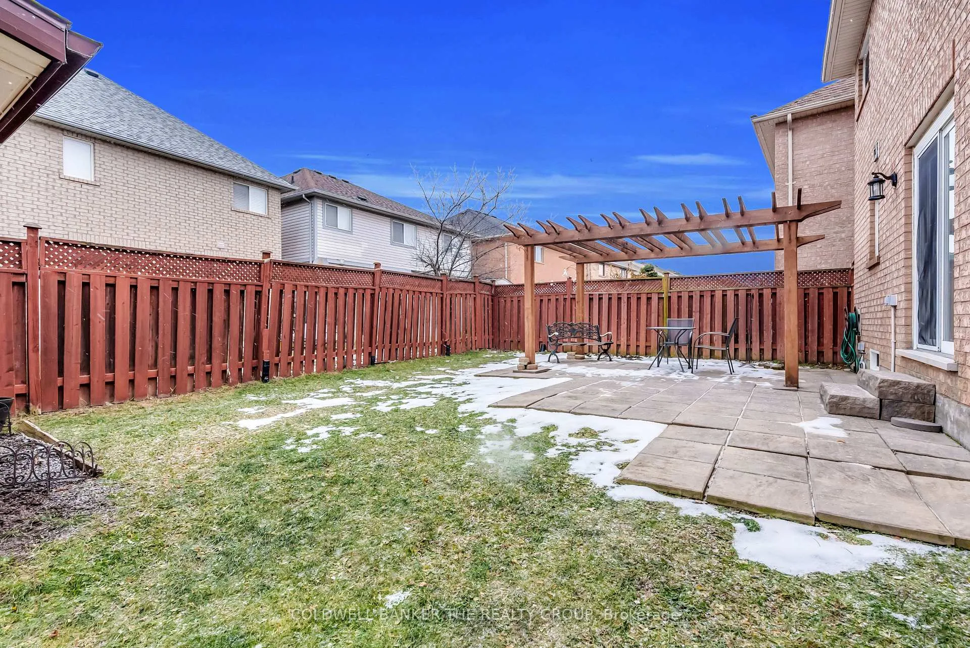 Photo 40 of 45 Heatherdale Drive, Brampton, Fletcher's Meadow — HOMEH