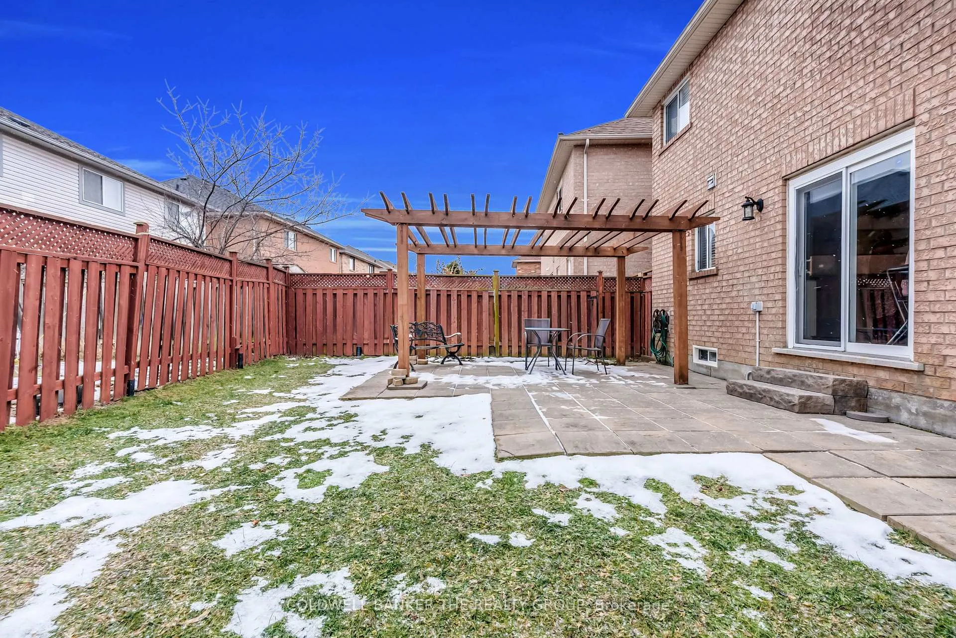 Photo 41 of 45 Heatherdale Drive, Brampton, Fletcher's Meadow — HOMEH
