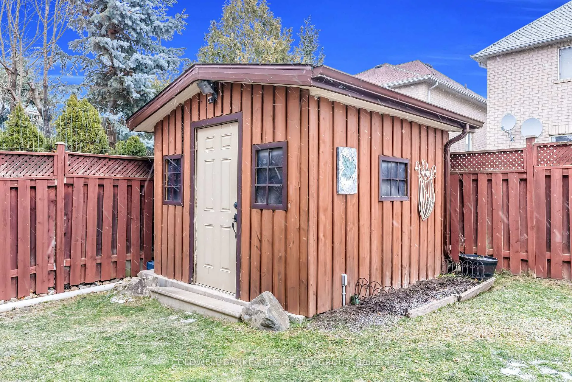 Photo 42 of 45 Heatherdale Drive, Brampton, Fletcher's Meadow — HOMEH