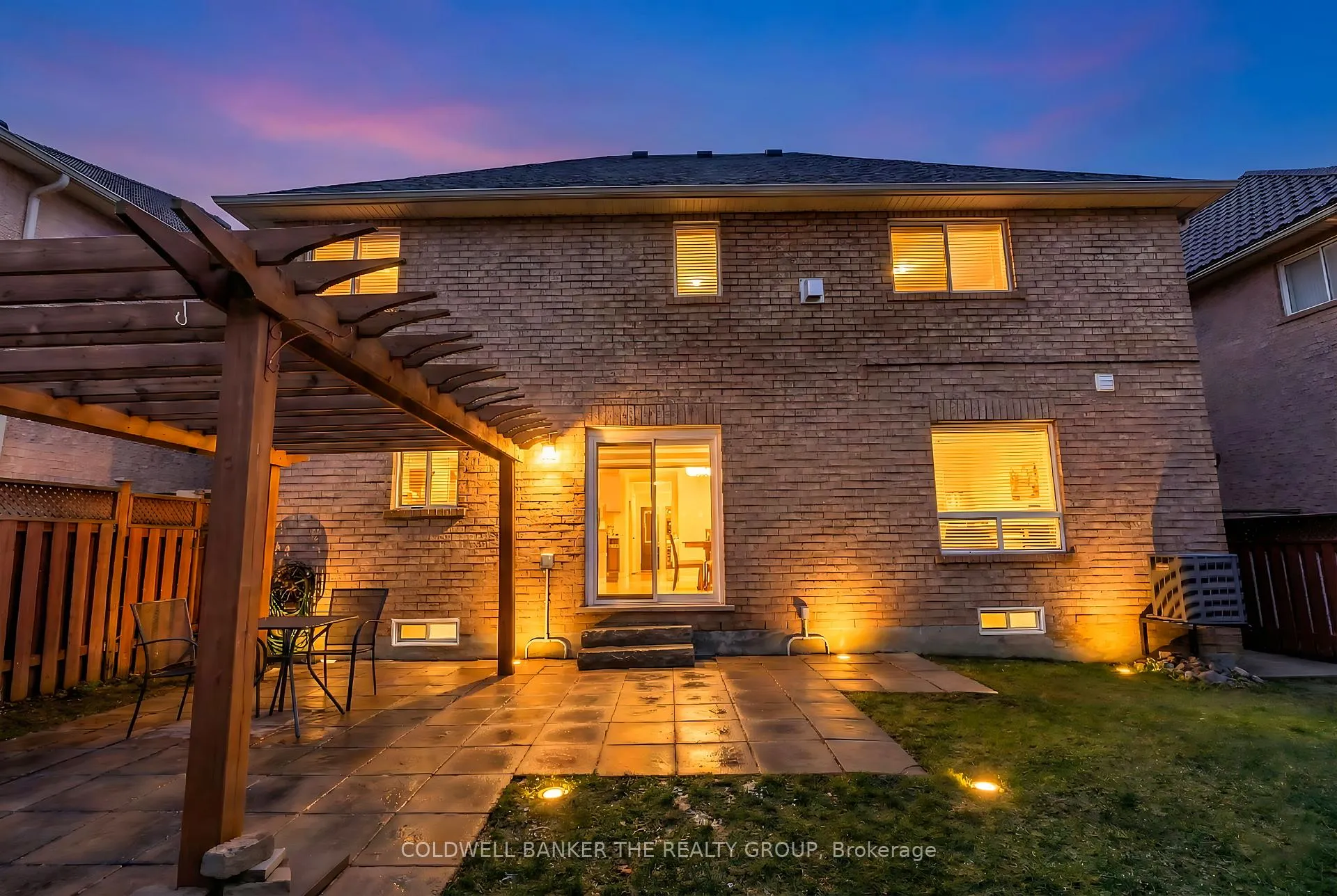 Photo 44 of 45 Heatherdale Drive, Brampton, Fletcher's Meadow — HOMEH