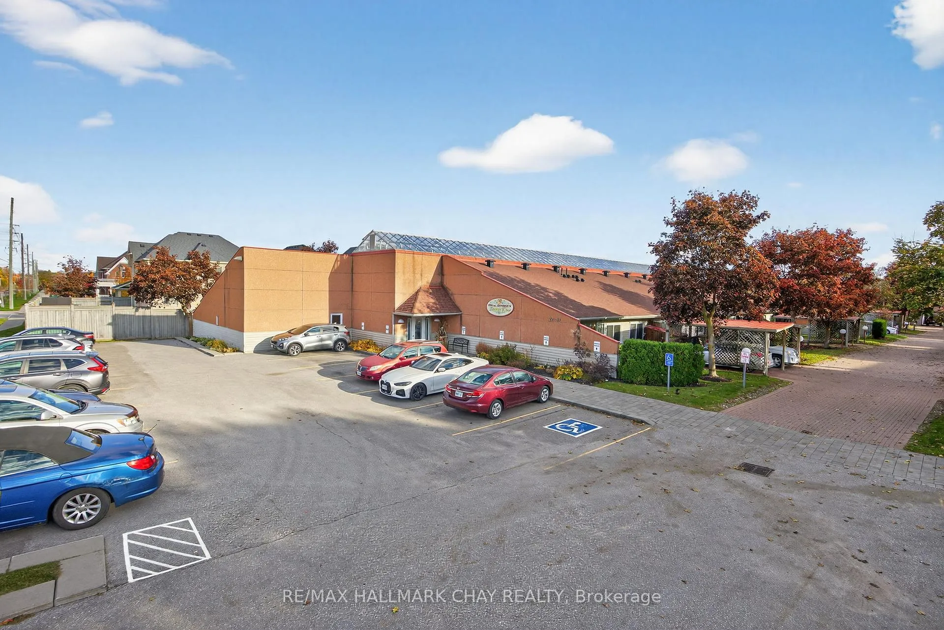 Photo 17 of Unit 40, 77 Mill Street E, New Tecumseth, Tottenham — HOMEH