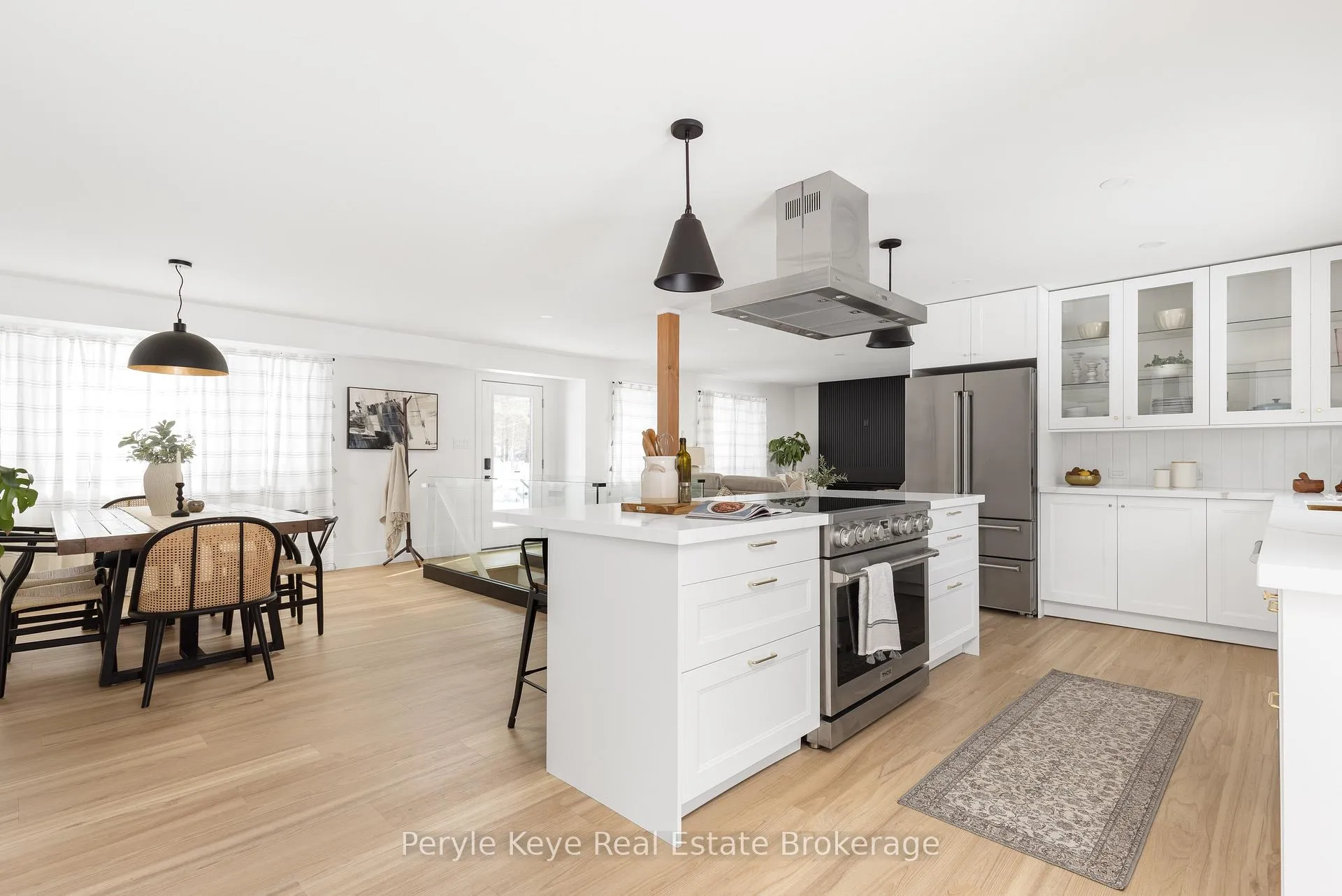 Photo 13 of 1290 Cedar Lane, Bracebridge, Macaulay — HOMEH
