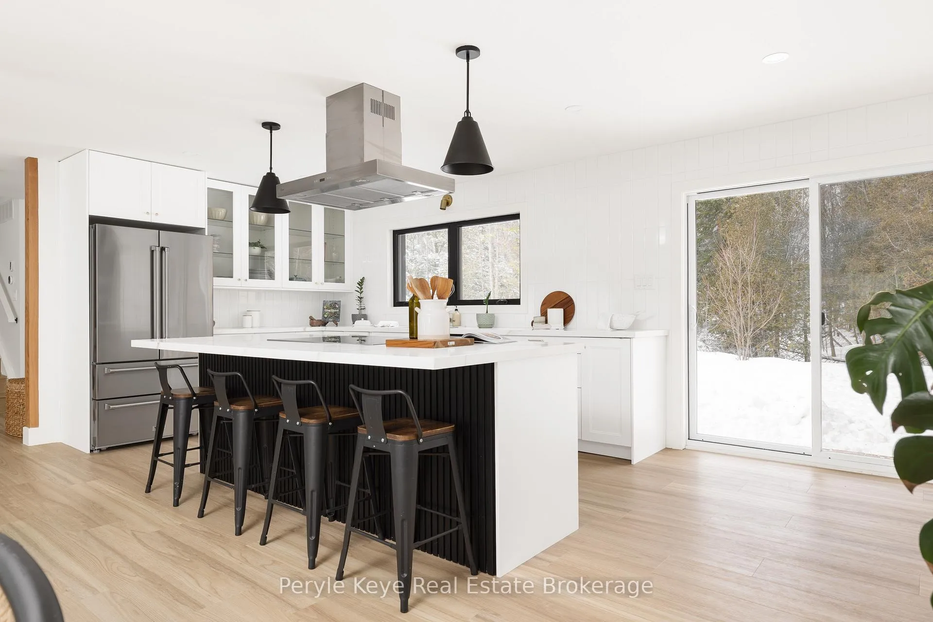 Photo 15 of 1290 Cedar Lane, Bracebridge, Macaulay — HOMEH