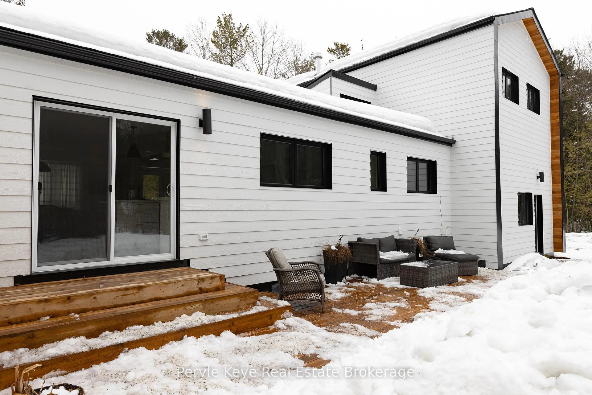 Photo 20 of 1290 Cedar Lane, Bracebridge, Macaulay — HOMEH