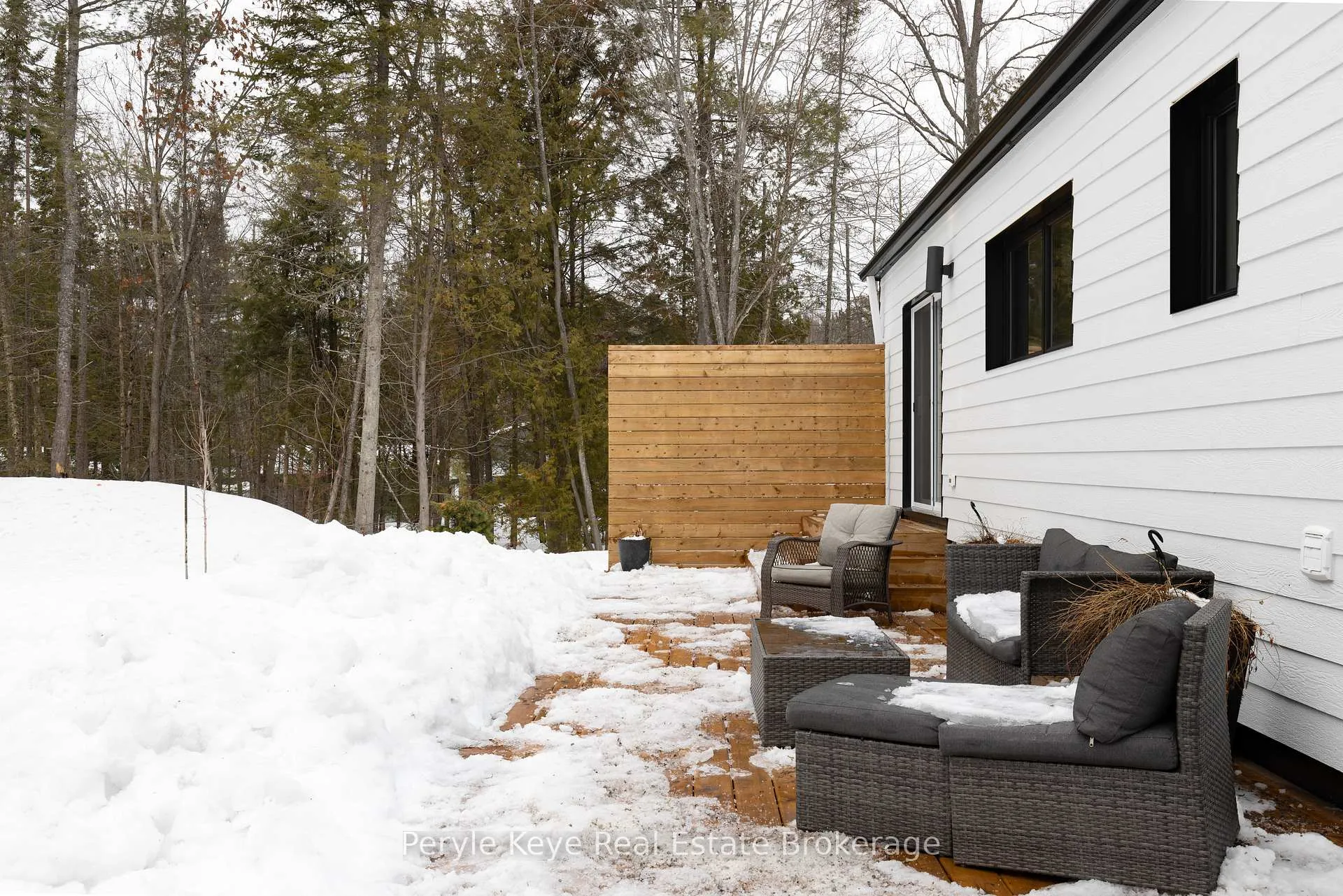 Photo 21 of 1290 Cedar Lane, Bracebridge, Macaulay — HOMEH