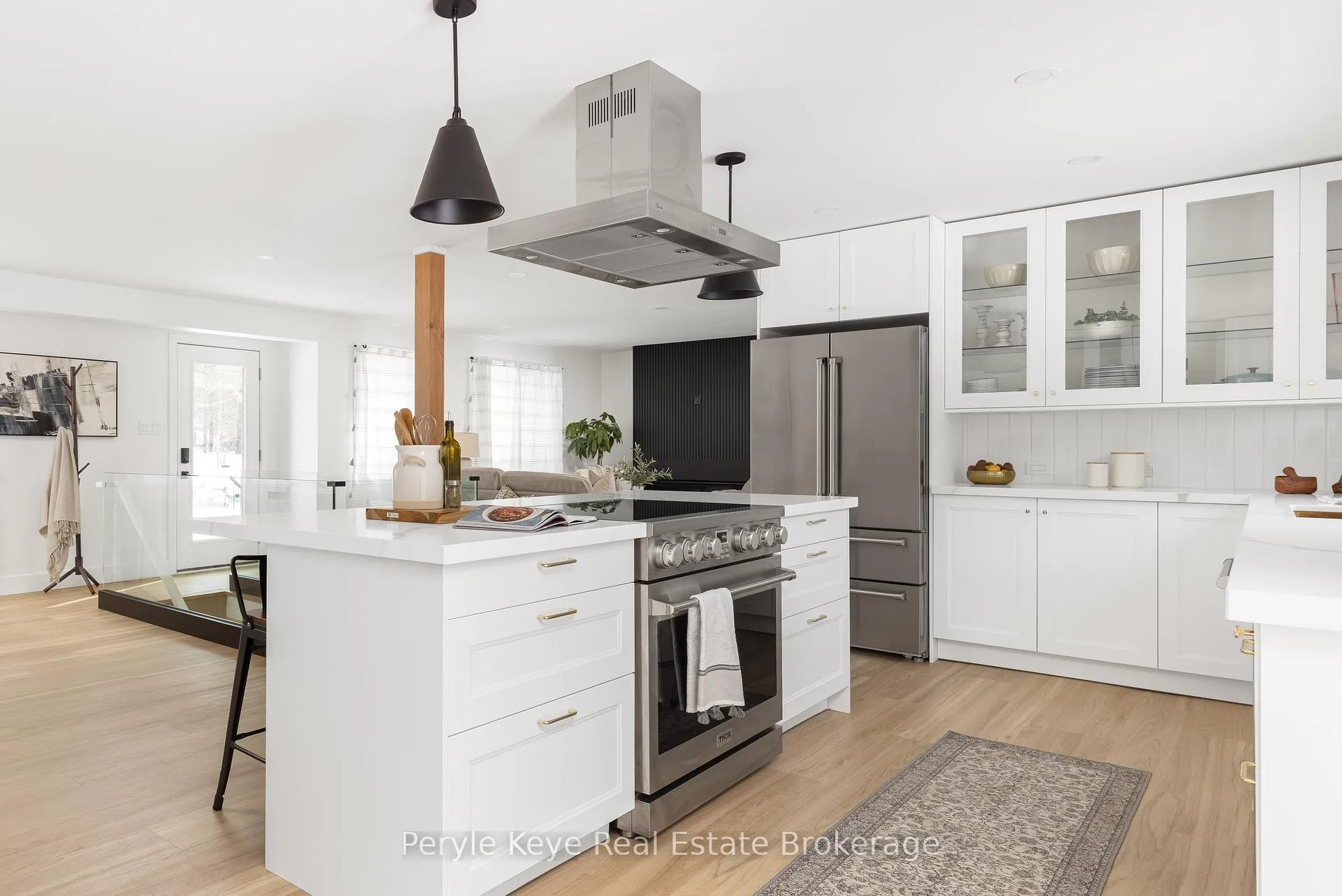 Photo 22 of 1290 Cedar Lane, Bracebridge, Macaulay — HOMEH