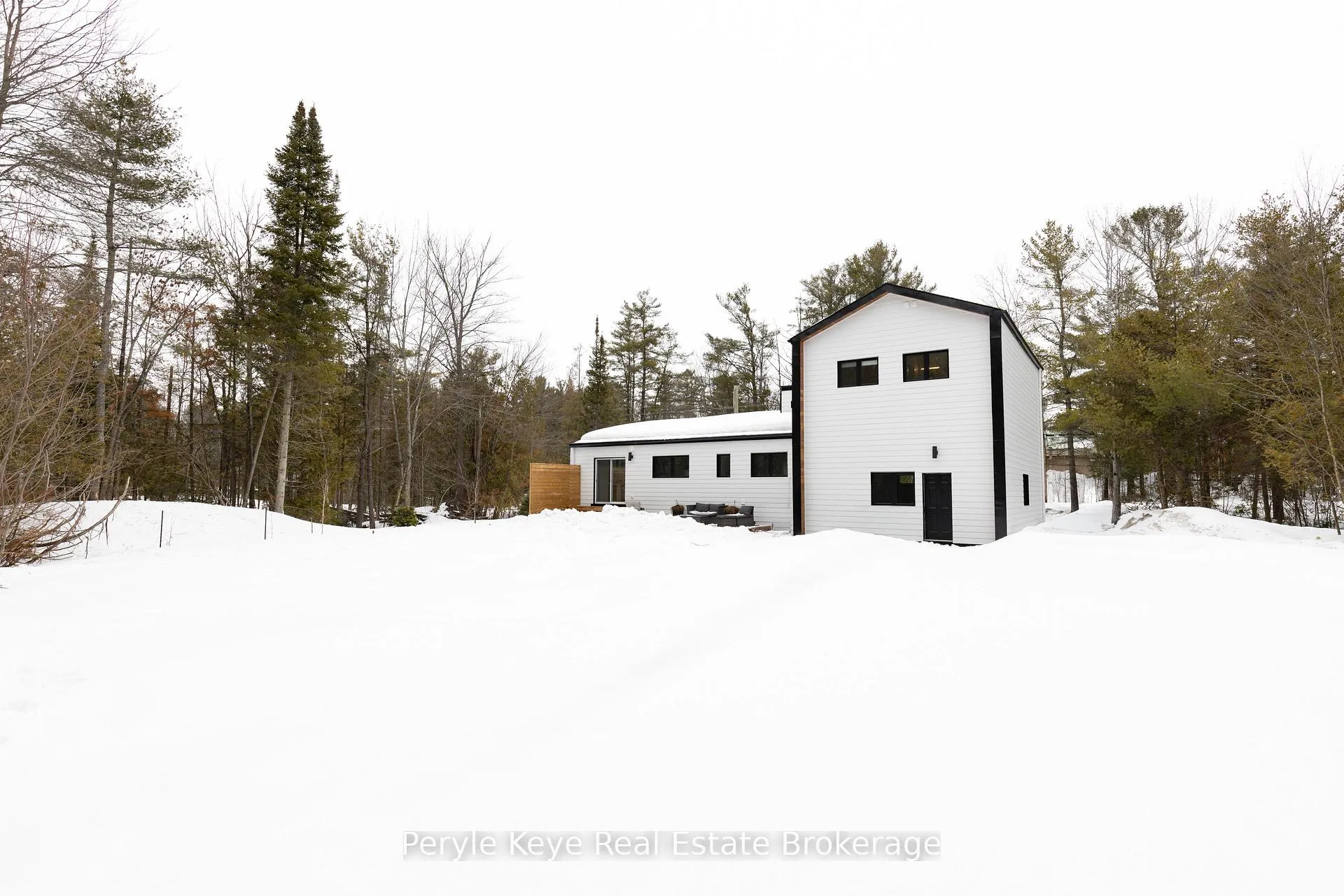 Photo 49 of 1290 Cedar Lane, Bracebridge, Macaulay — HOMEH