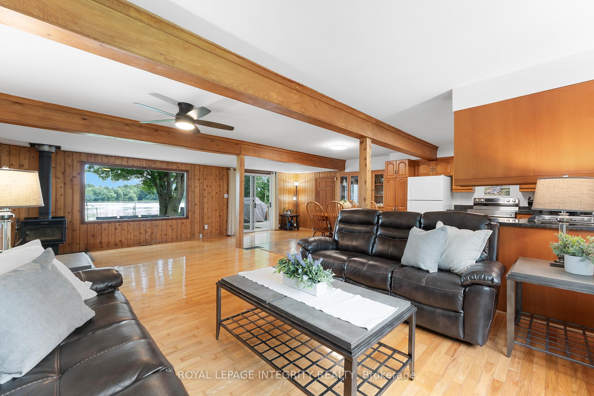 Photo 8 of 7403 Rideau Valley Drive S, Ottawa, Rideau Twp S of Reg Rd 6 E of Mccordick Rd. — HOMEH