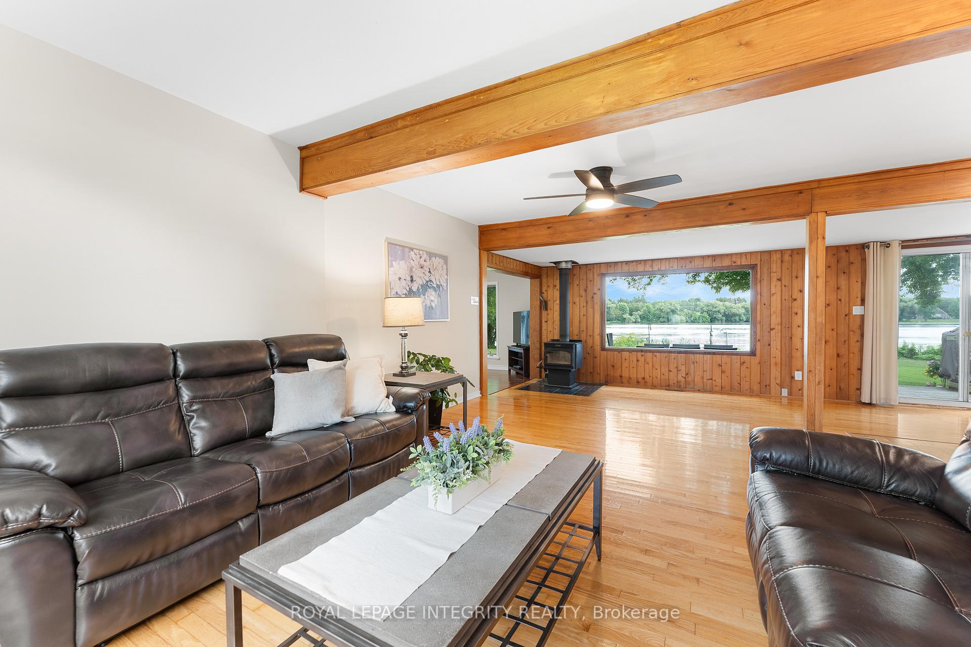 Photo 9 of 7403 Rideau Valley Drive S, Ottawa, Rideau Twp S of Reg Rd 6 E of Mccordick Rd. — HOMEH