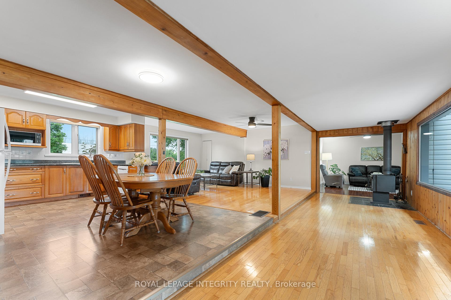 Photo 12 of 7403 Rideau Valley Drive S, Ottawa, Rideau Twp S of Reg Rd 6 E of Mccordick Rd. — HOMEH