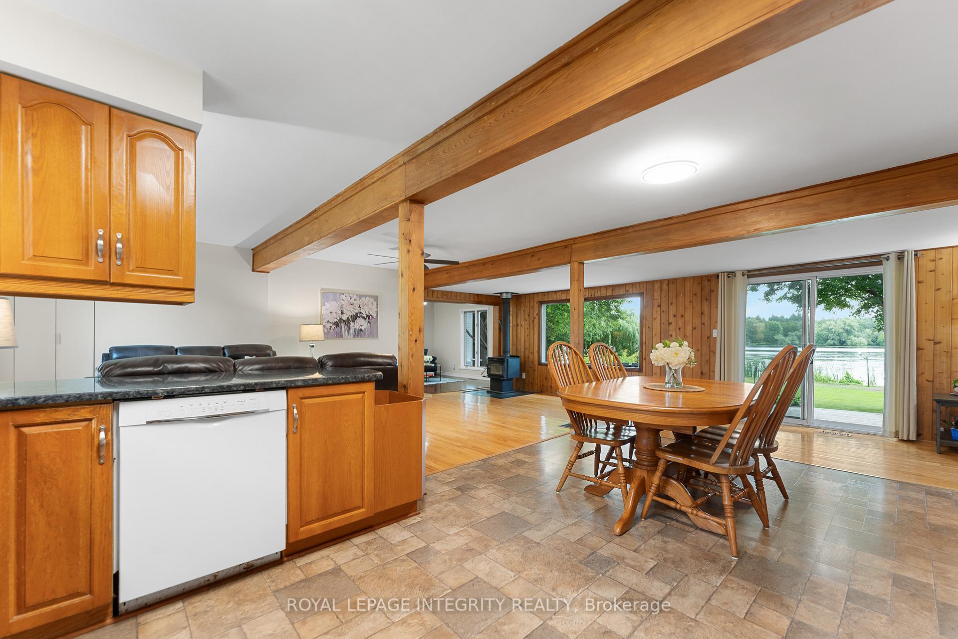 Photo 16 of 7403 Rideau Valley Drive S, Ottawa, Rideau Twp S of Reg Rd 6 E of Mccordick Rd. — HOMEH