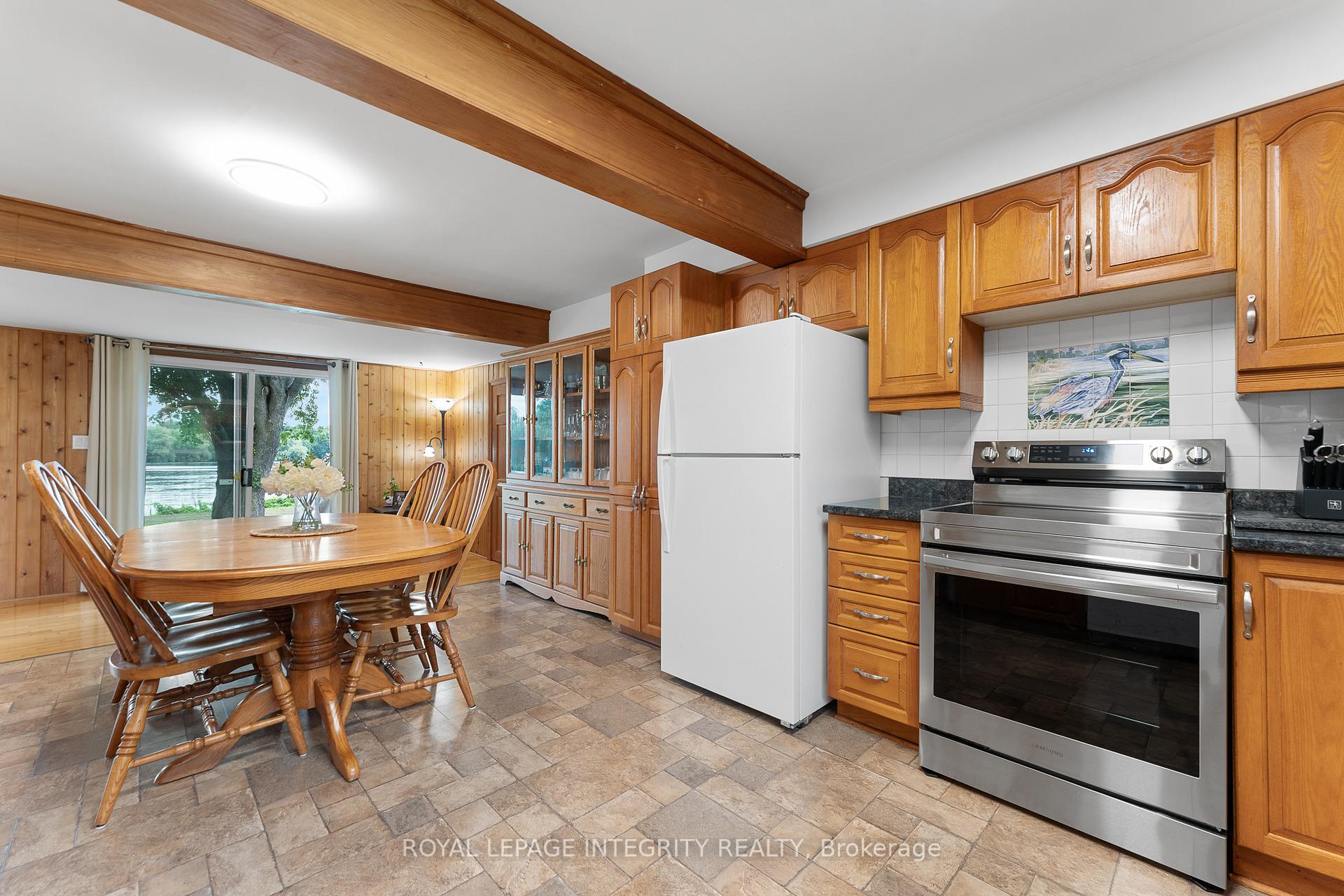 Photo 17 of 7403 Rideau Valley Drive S, Ottawa, Rideau Twp S of Reg Rd 6 E of Mccordick Rd. — HOMEH
